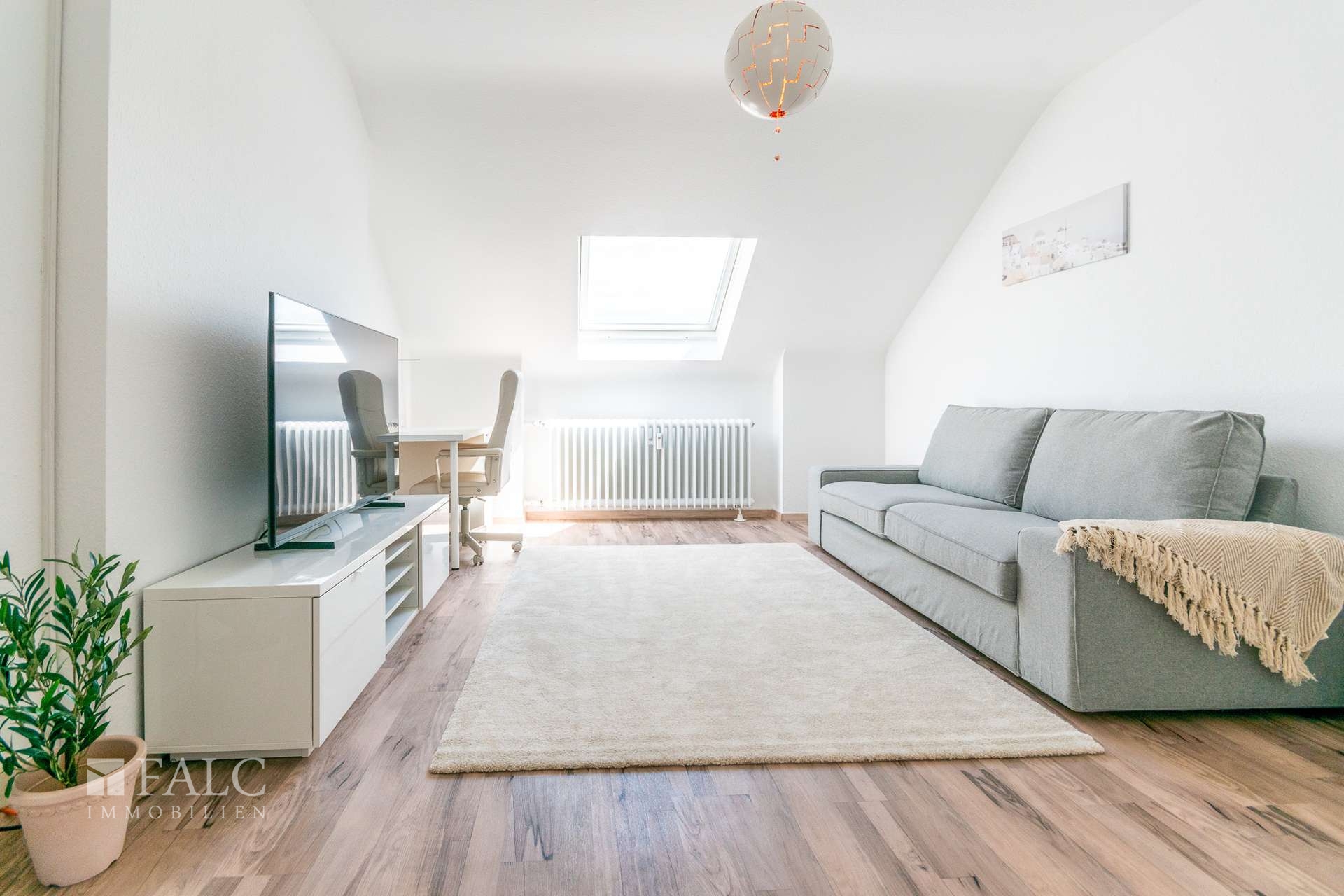 Wohnraum