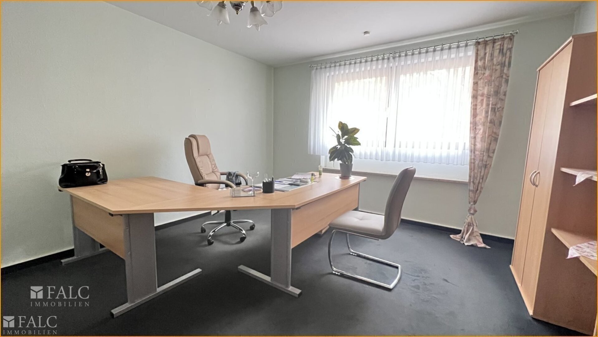 Büro