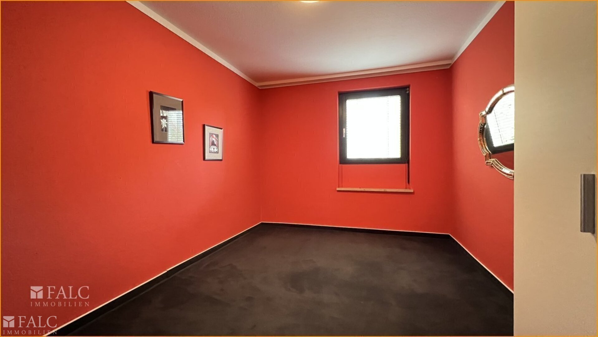 Arbeitszimmer 