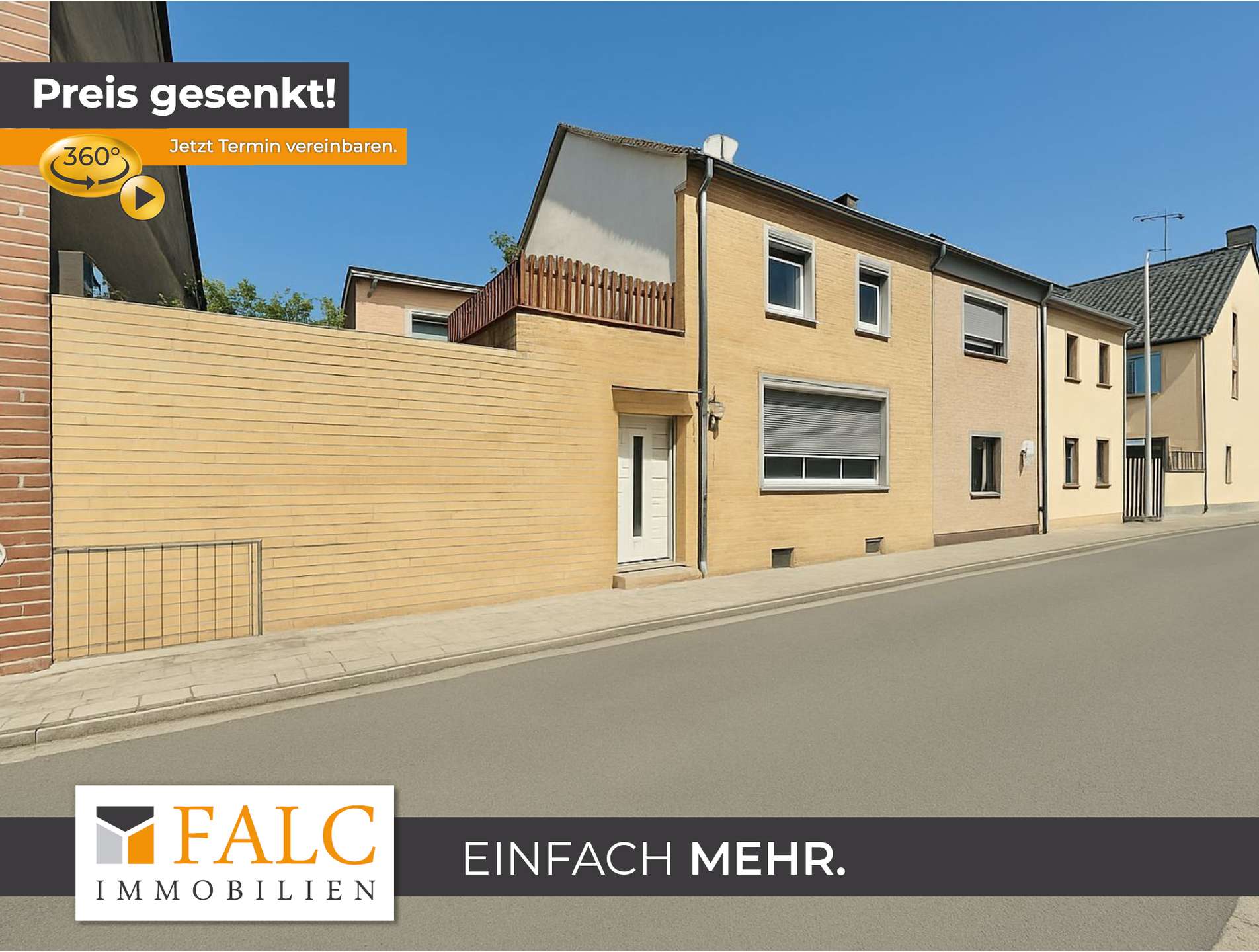 Frontansicht