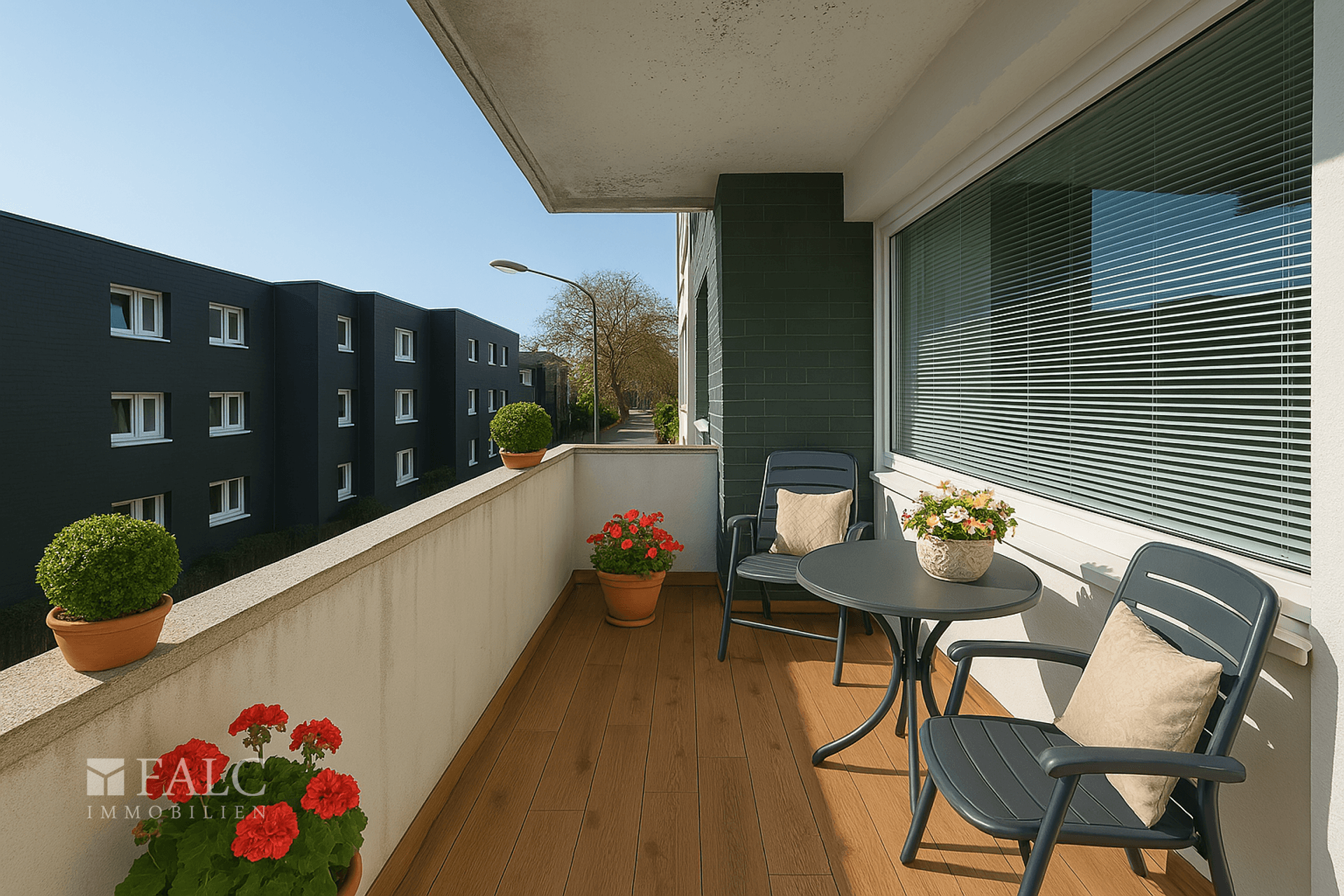 Balkon