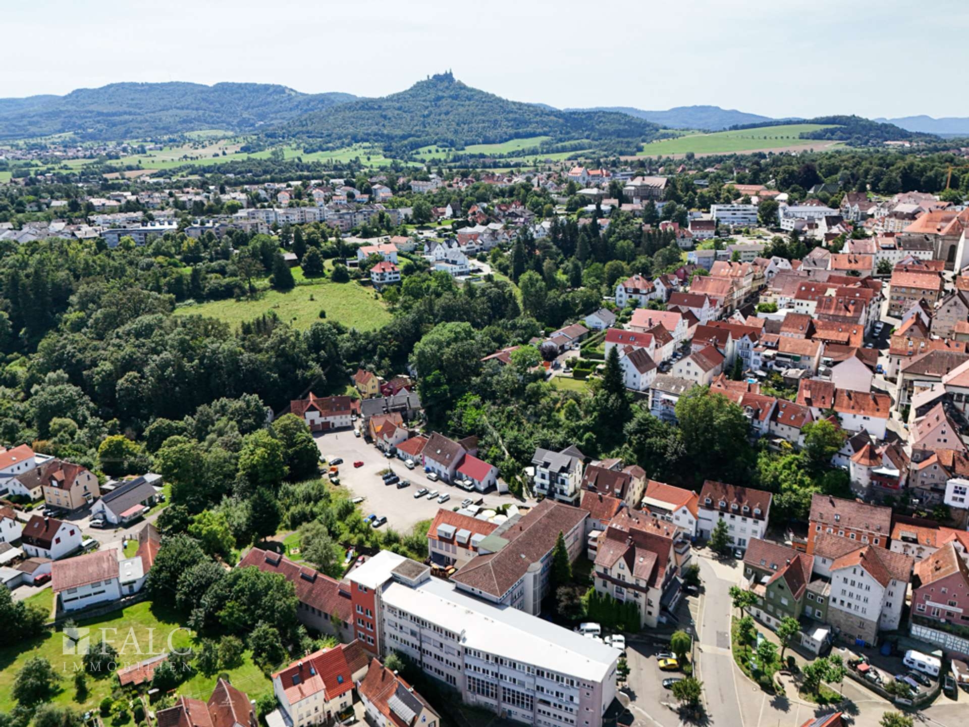 Burg Hohenzollern