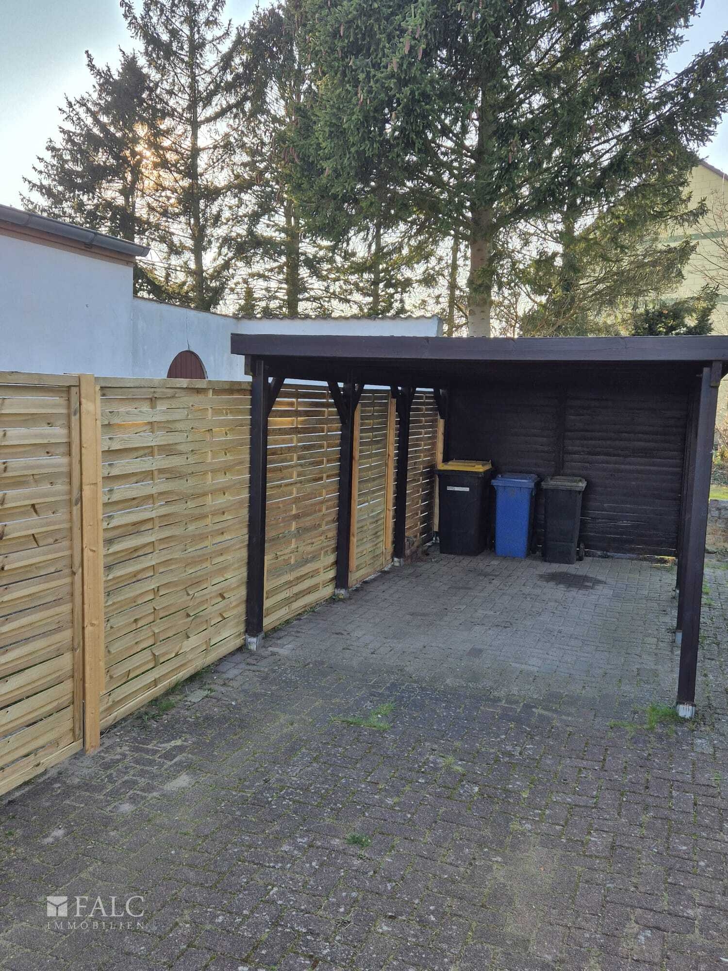 Carport