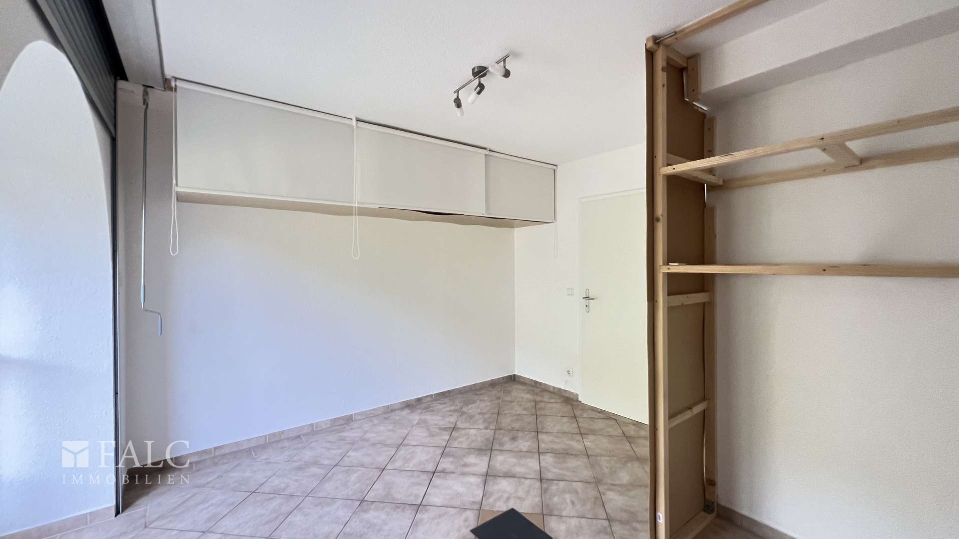 Zimmer im Souterrain 