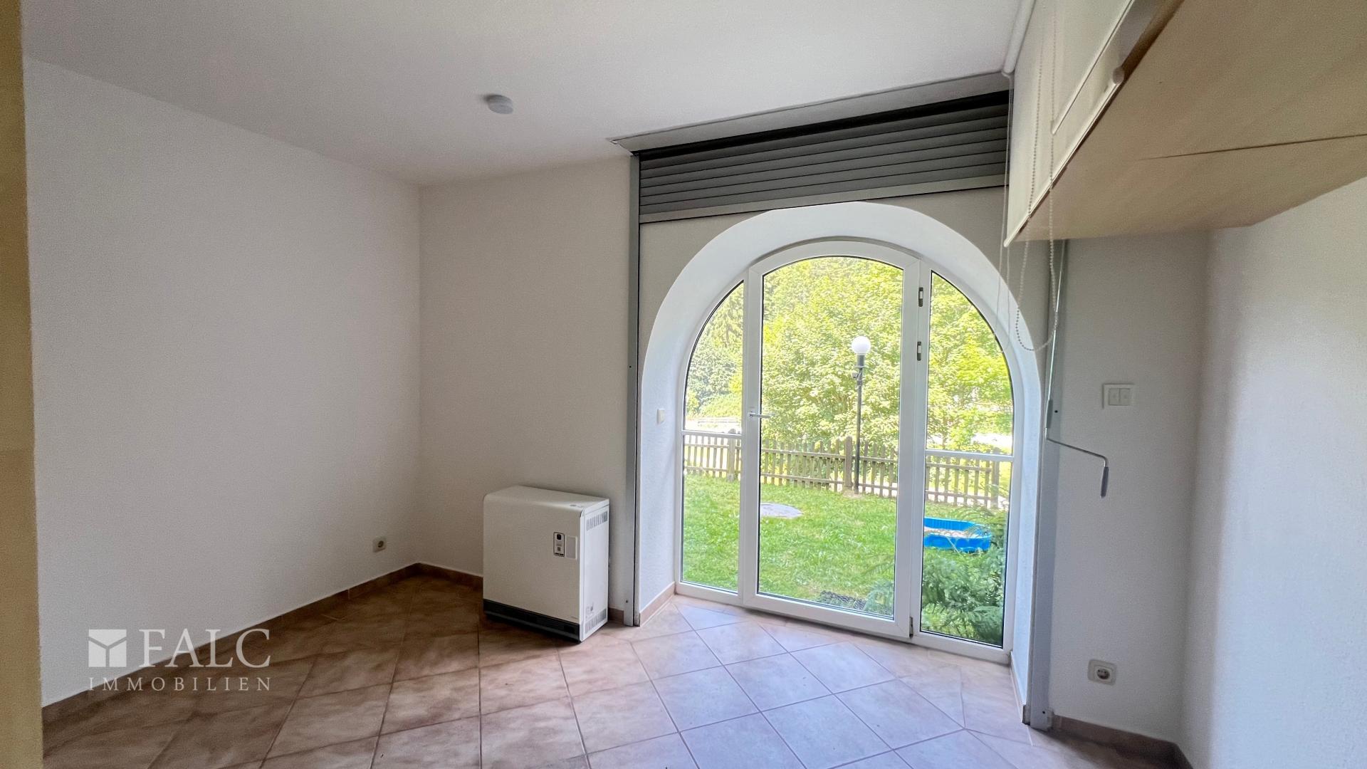 Wohnzimmer Souterrain 