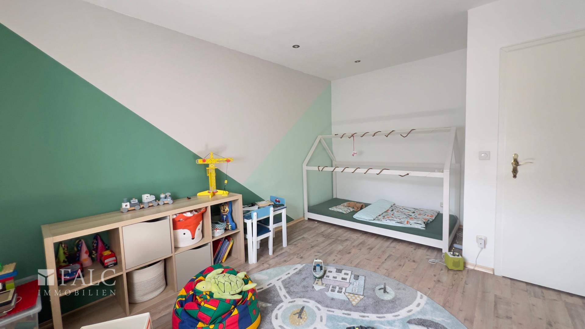 Kinderzimmer 1.OG