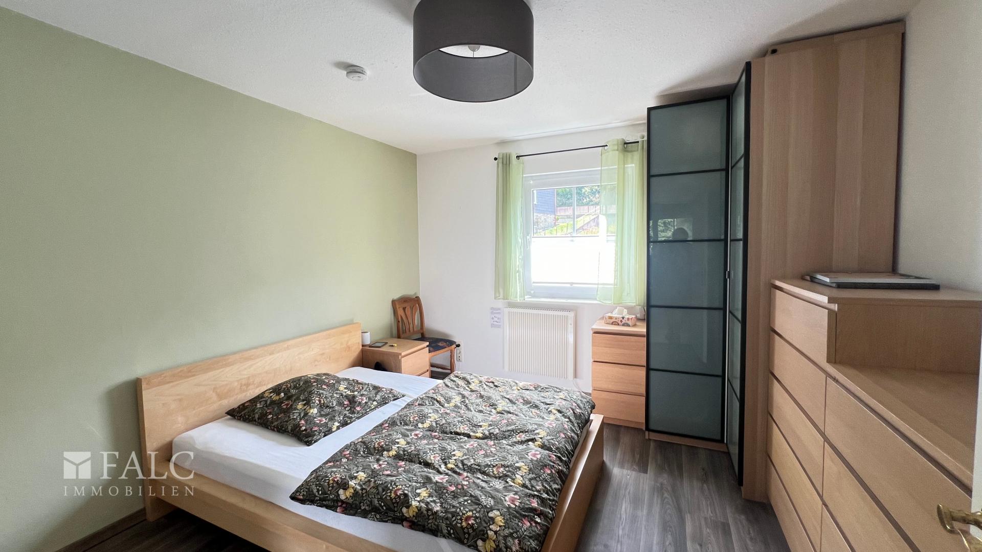 Schlafzimmer 1.OG 