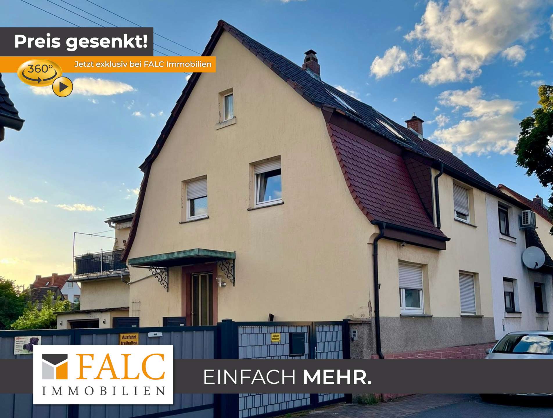 Außenansicht