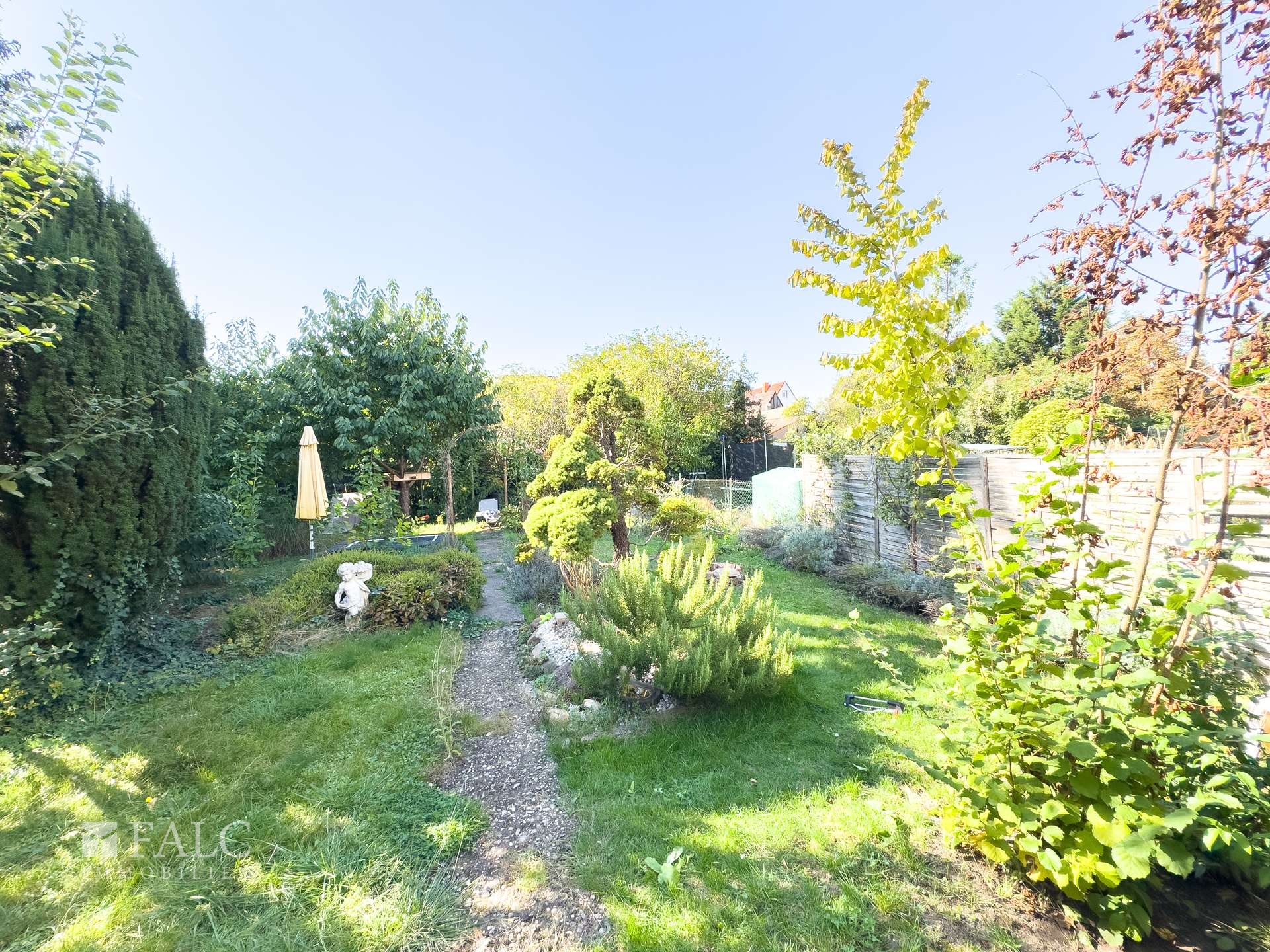 Garten