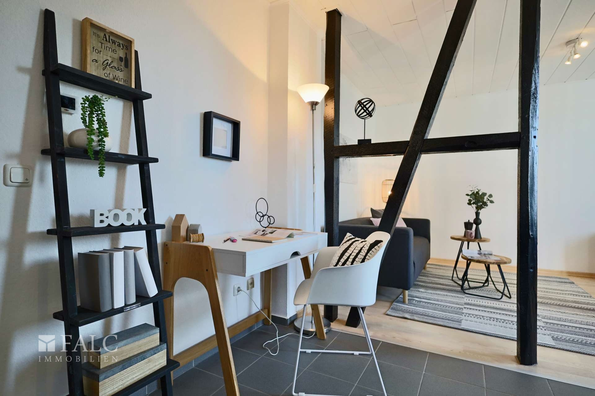 Arbeiten WE 1