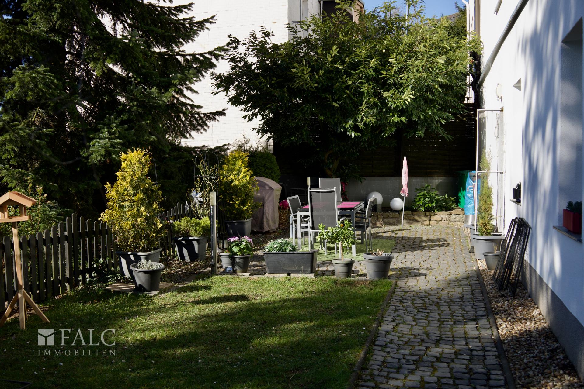 Garten WE 2