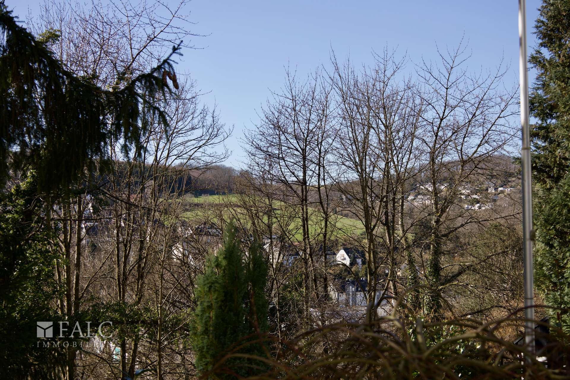 Ausblick WE 2