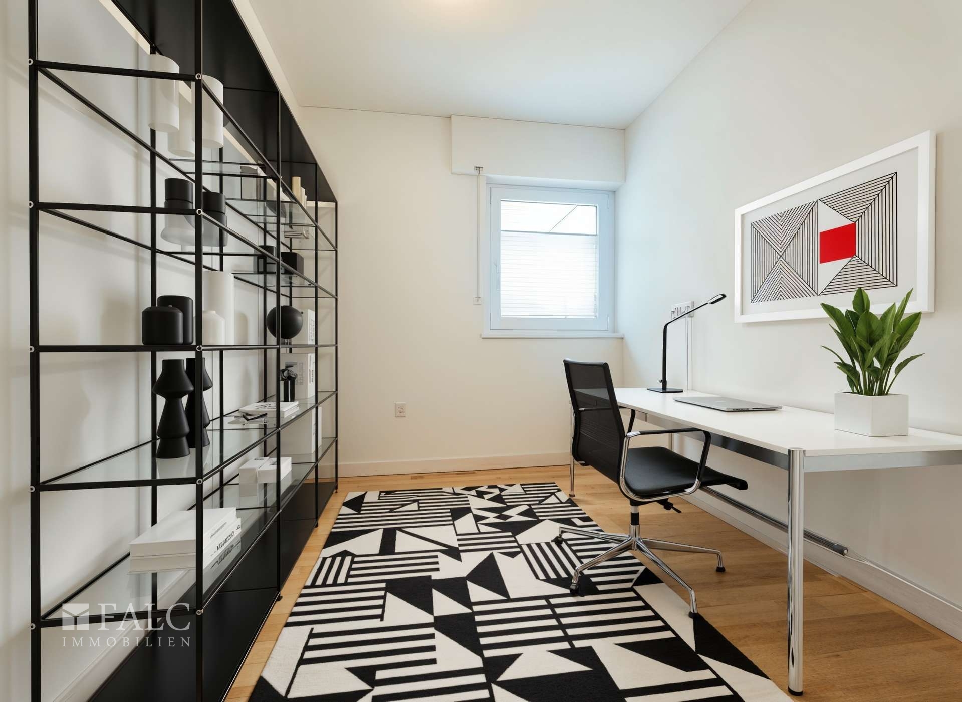 Büro_EG (virtuell bearbeitet) - (KI generiert)