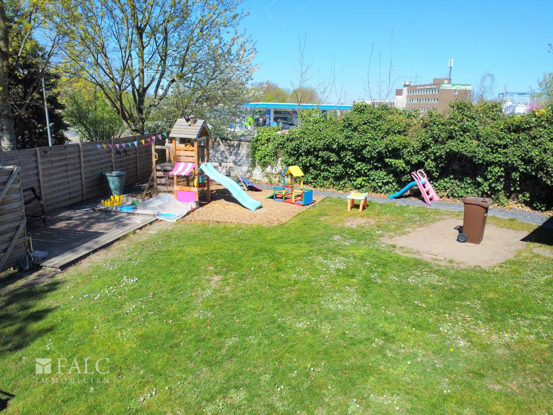 Garten