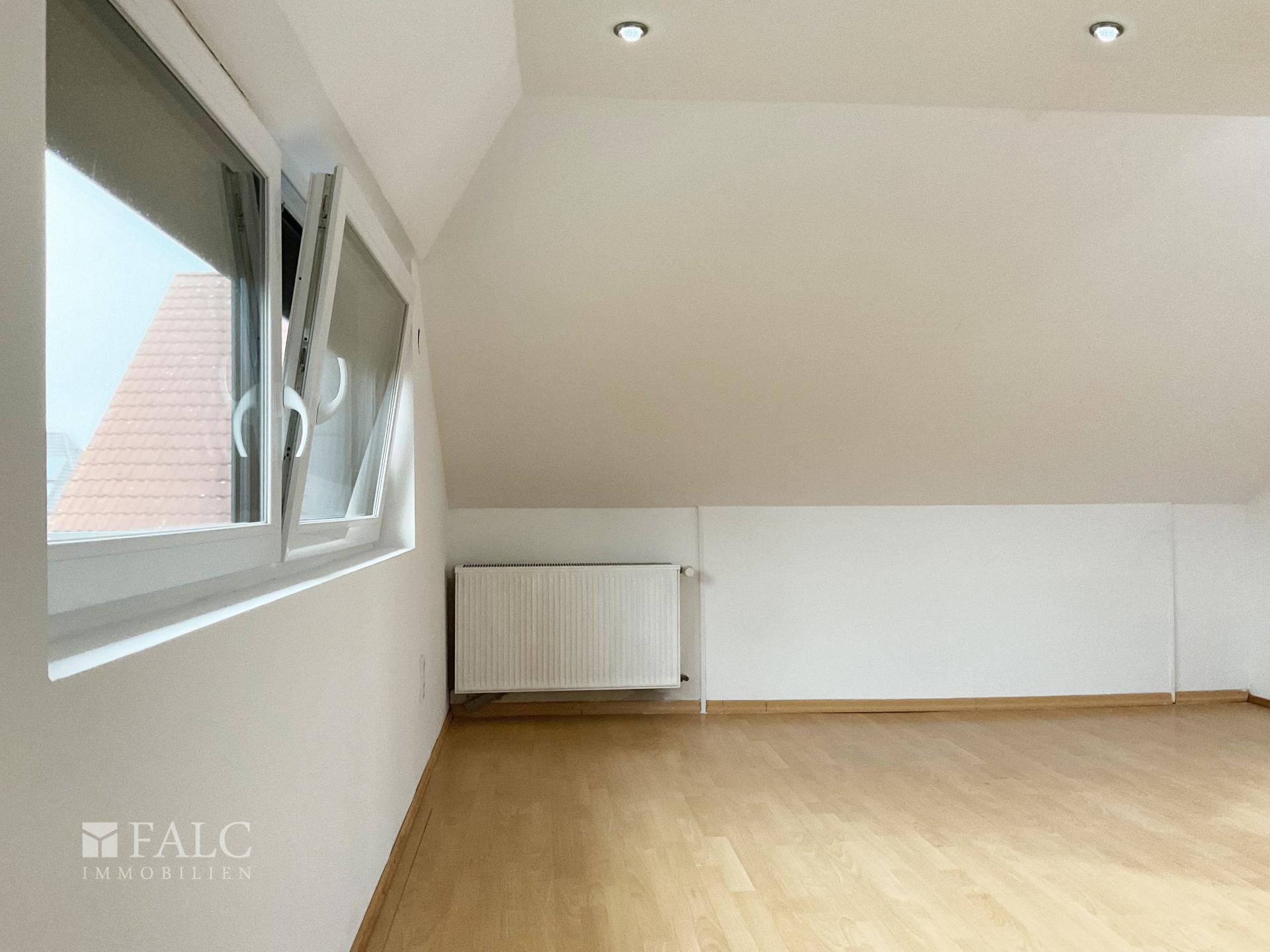 Kinderzimmer DG