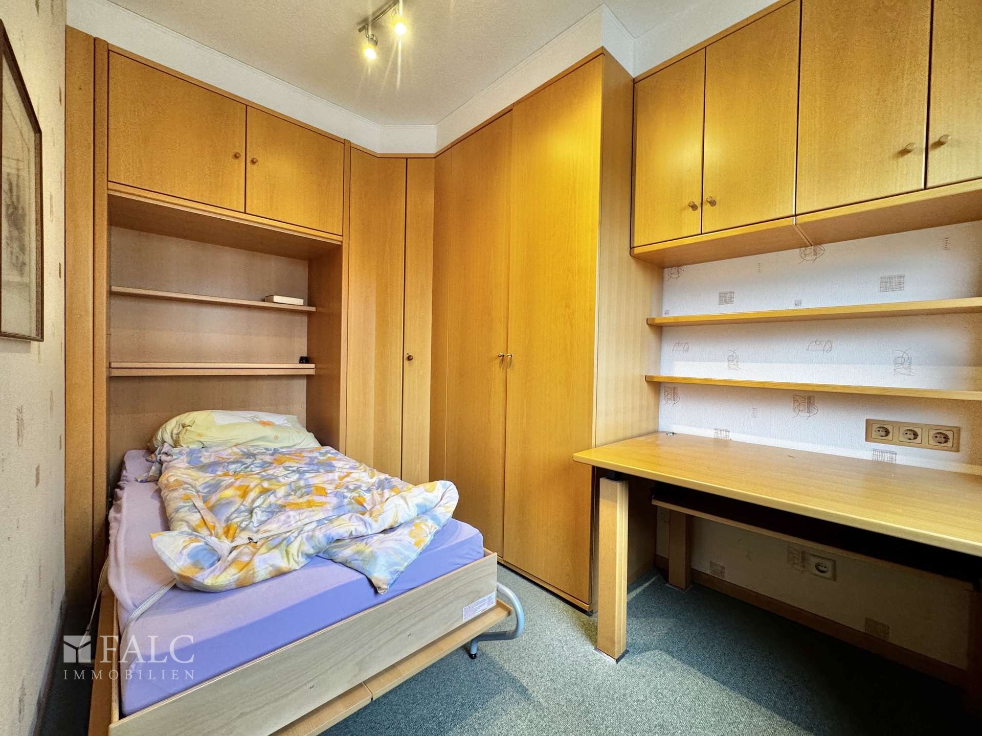 oder Gästezimmer