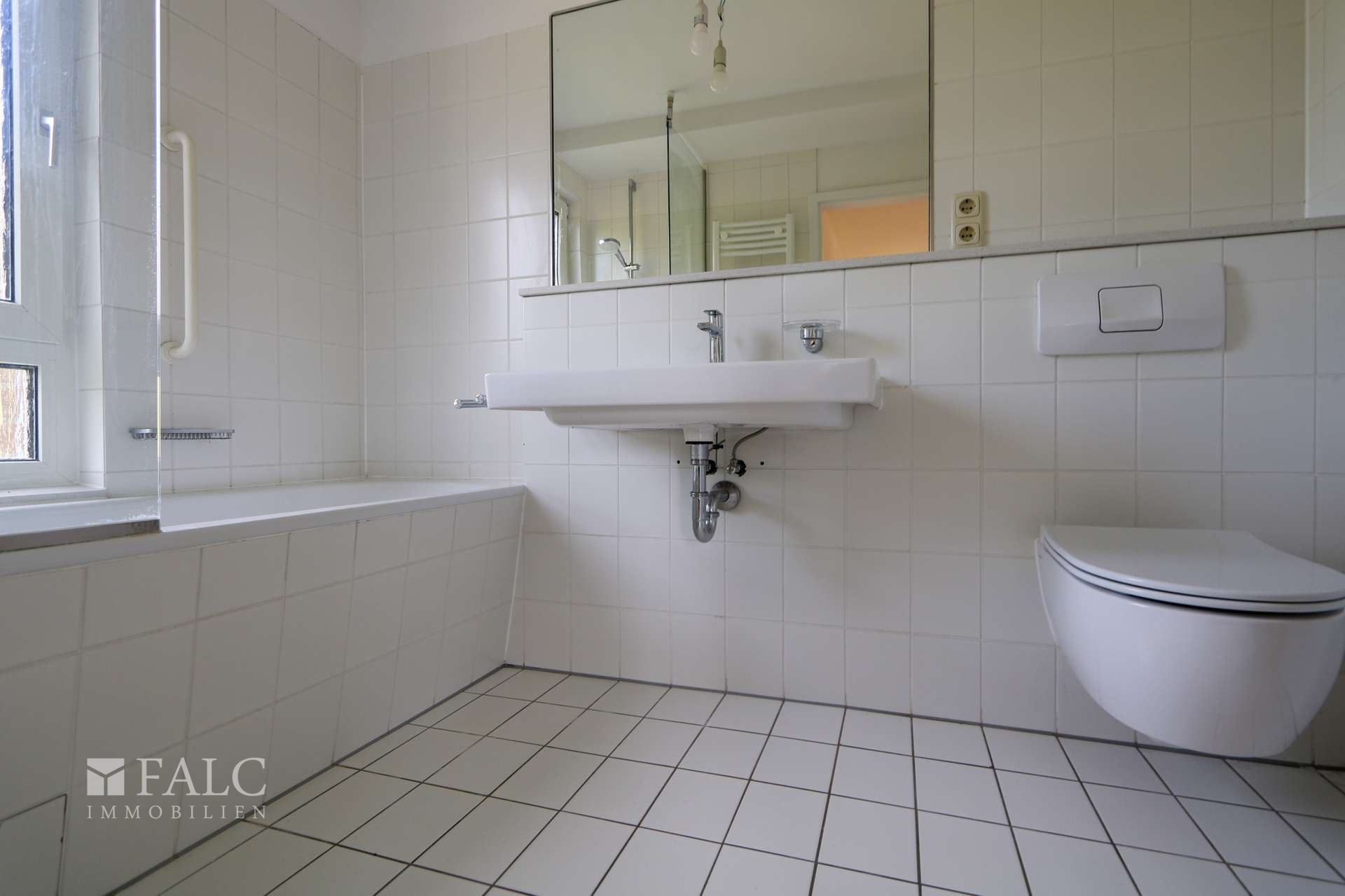 Badezimmer Ensuite