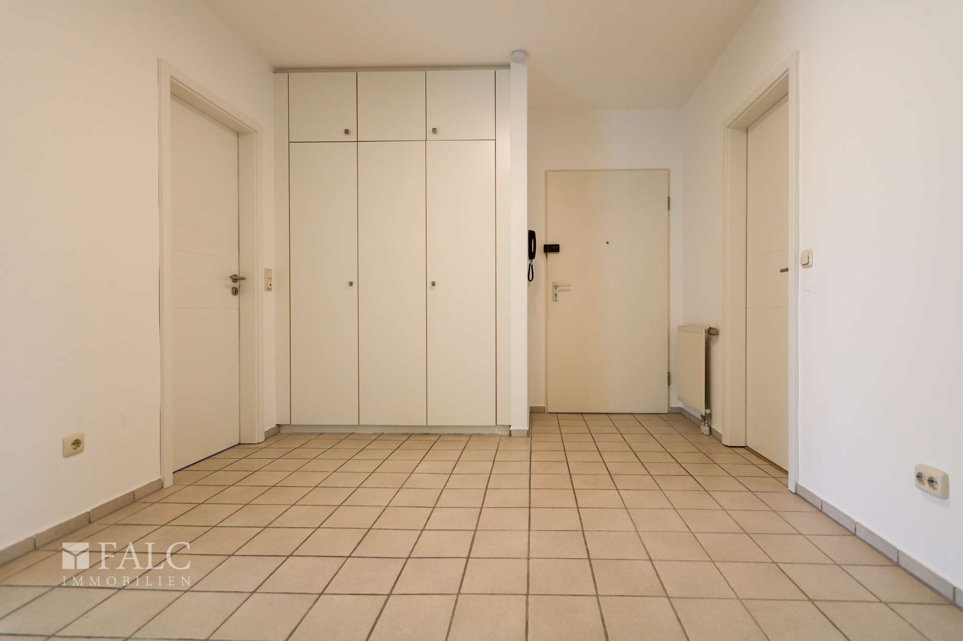 Eingangsdiele