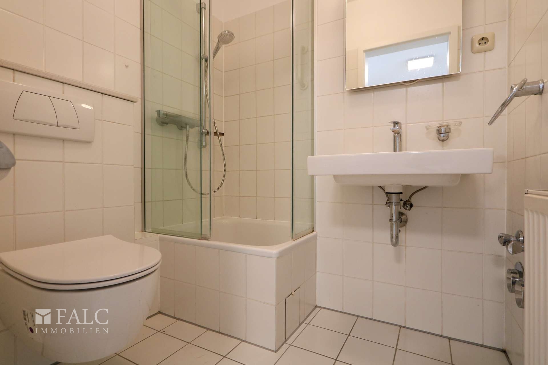 Gäste WC