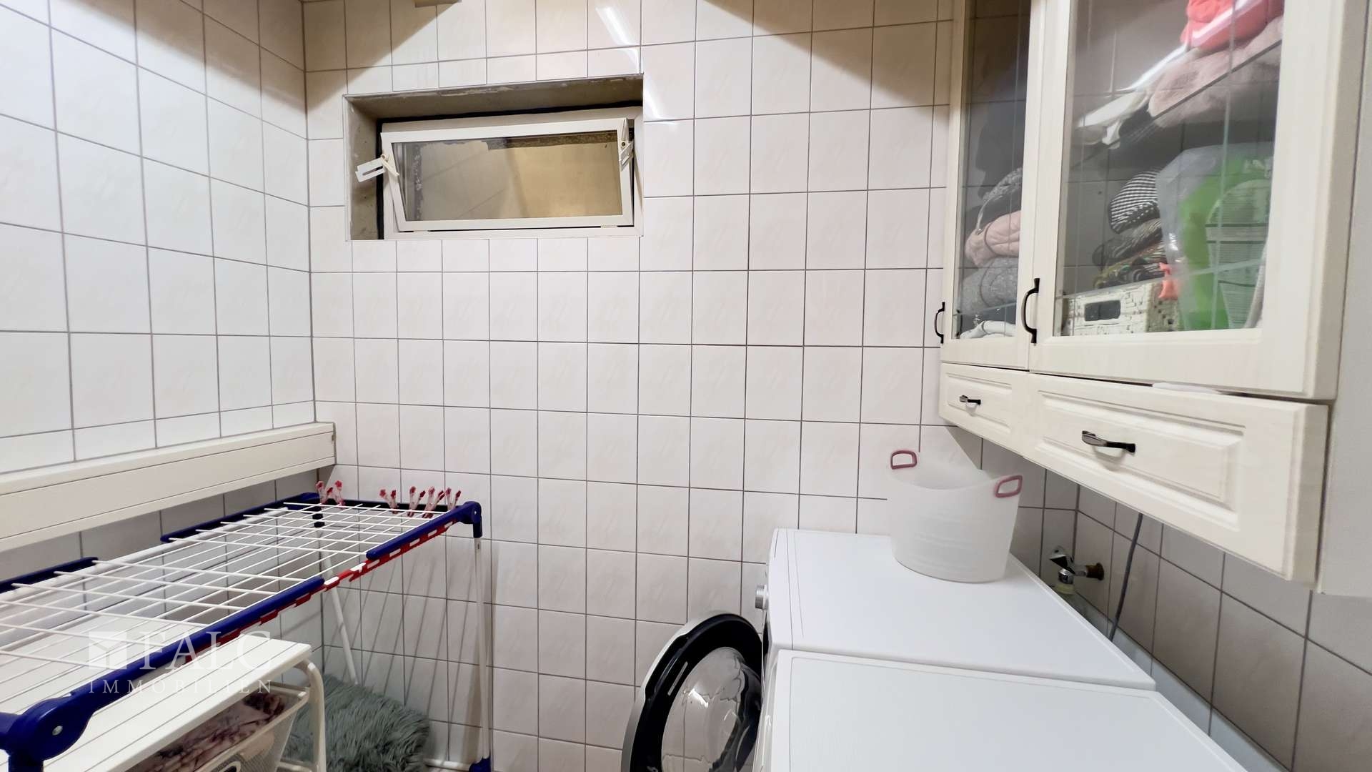 Hauswirtschaftsraum 