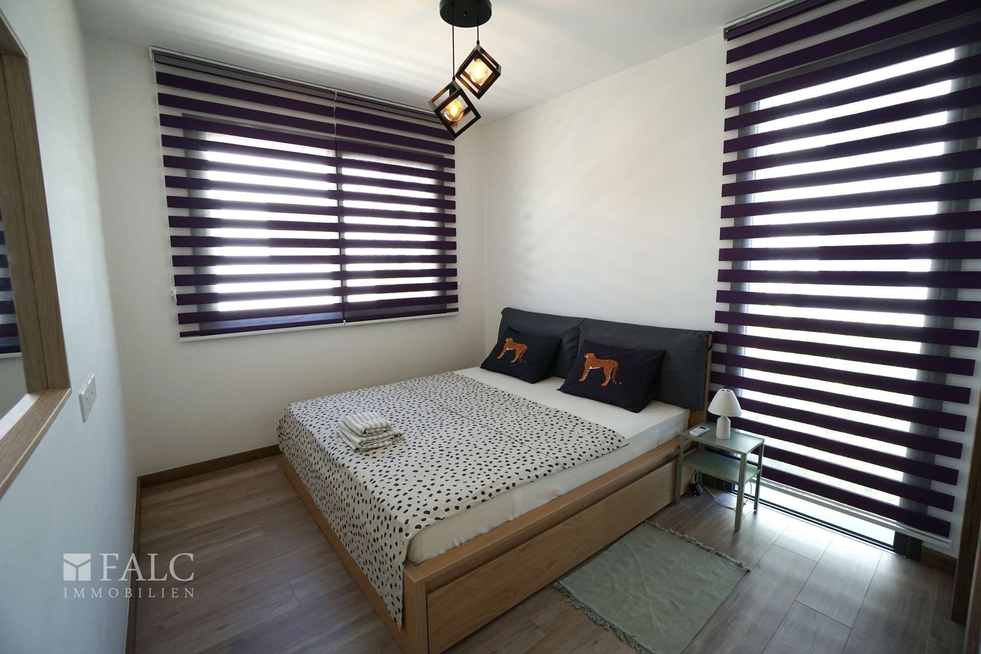 Hauptschlafzimmer