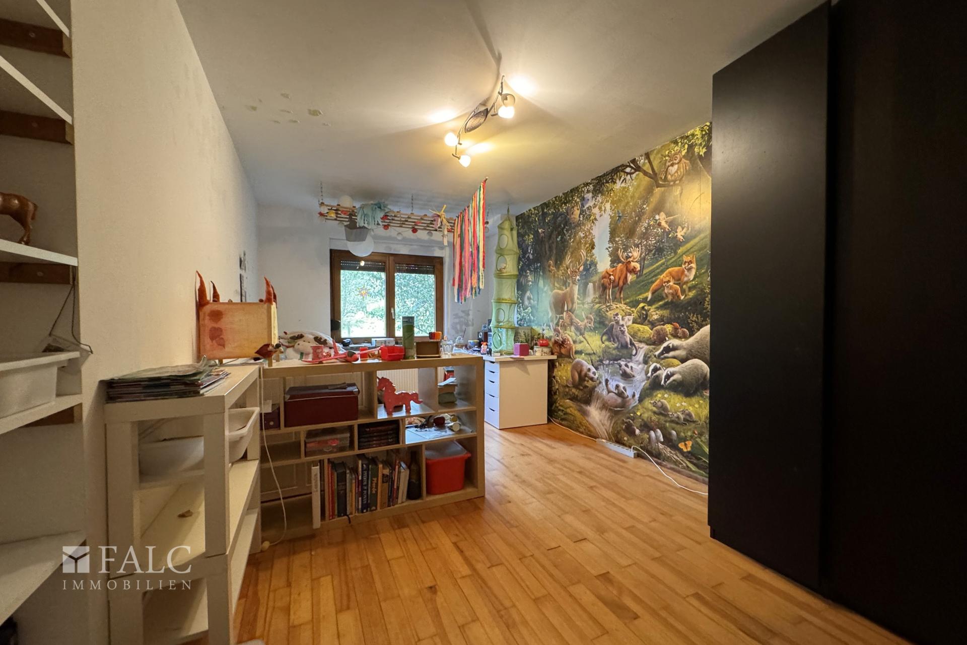 Kinderzimmer