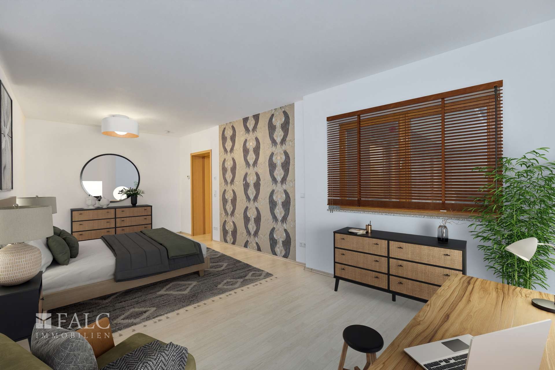 So könnte es aussehen! 