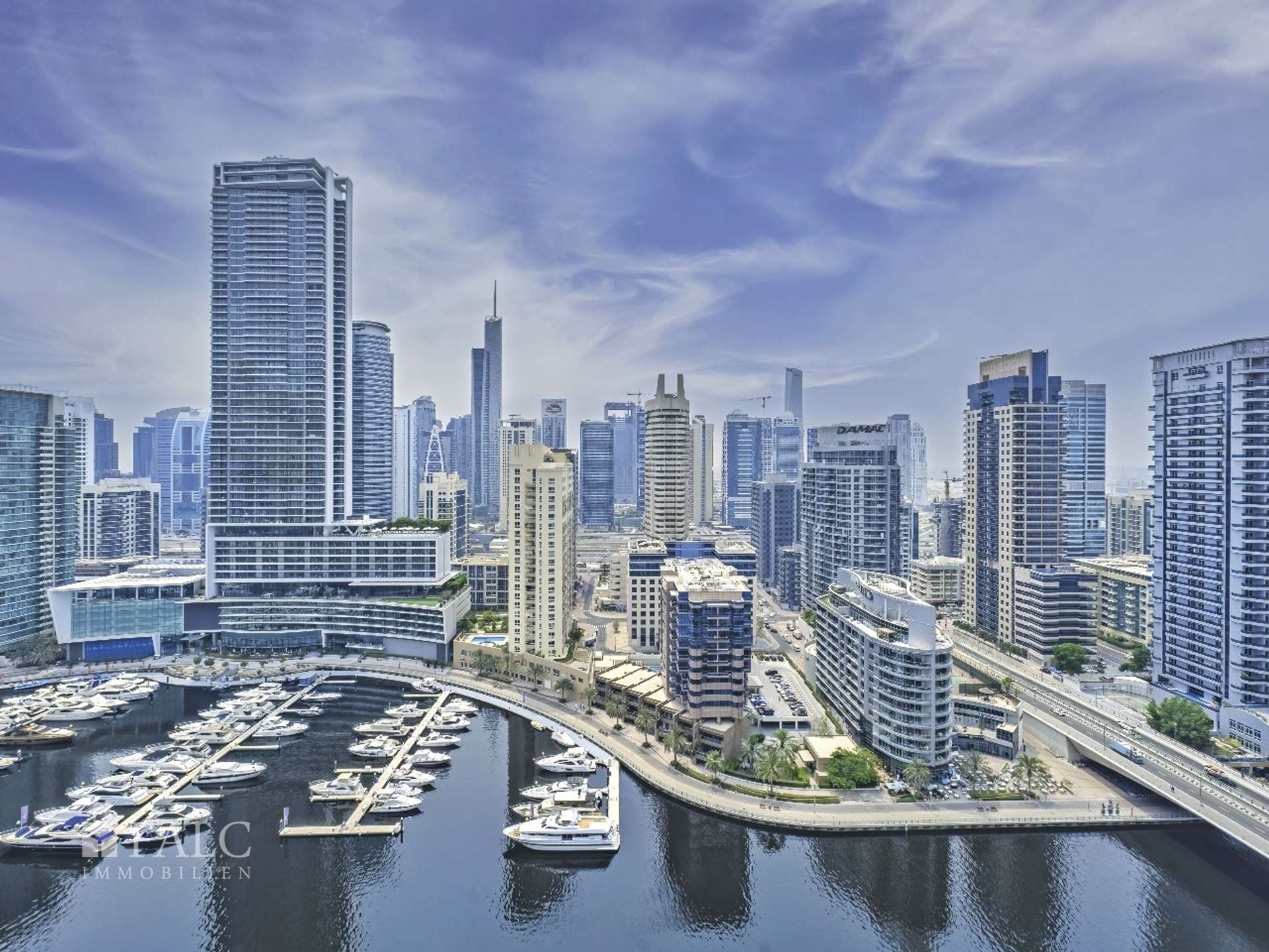 Marina