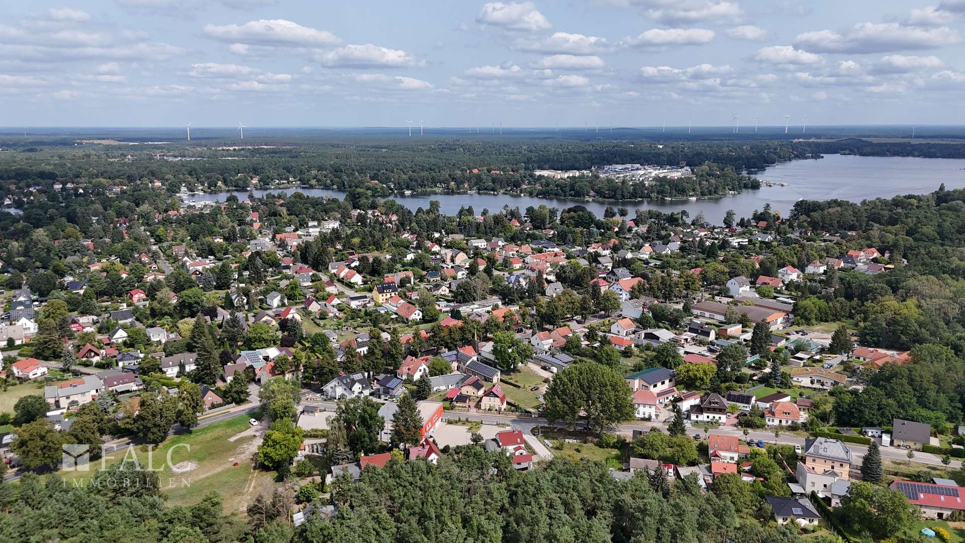 Umgebung