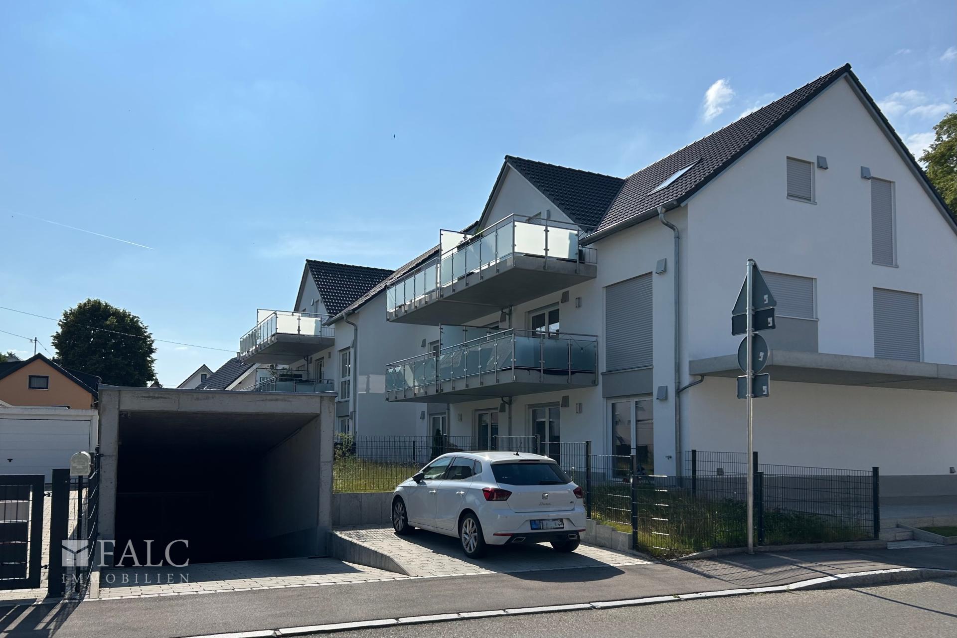 Außenansicht