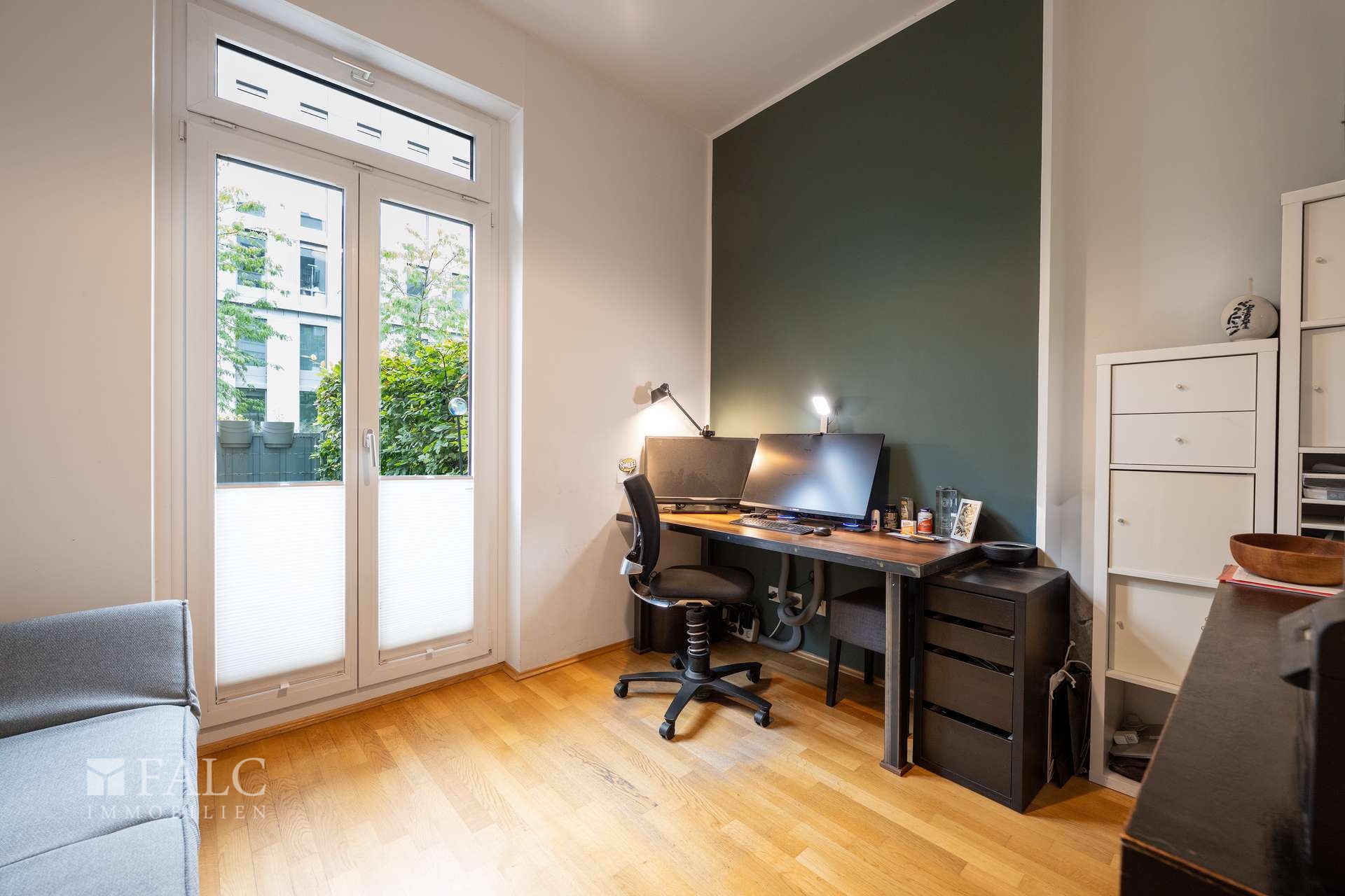 Büro