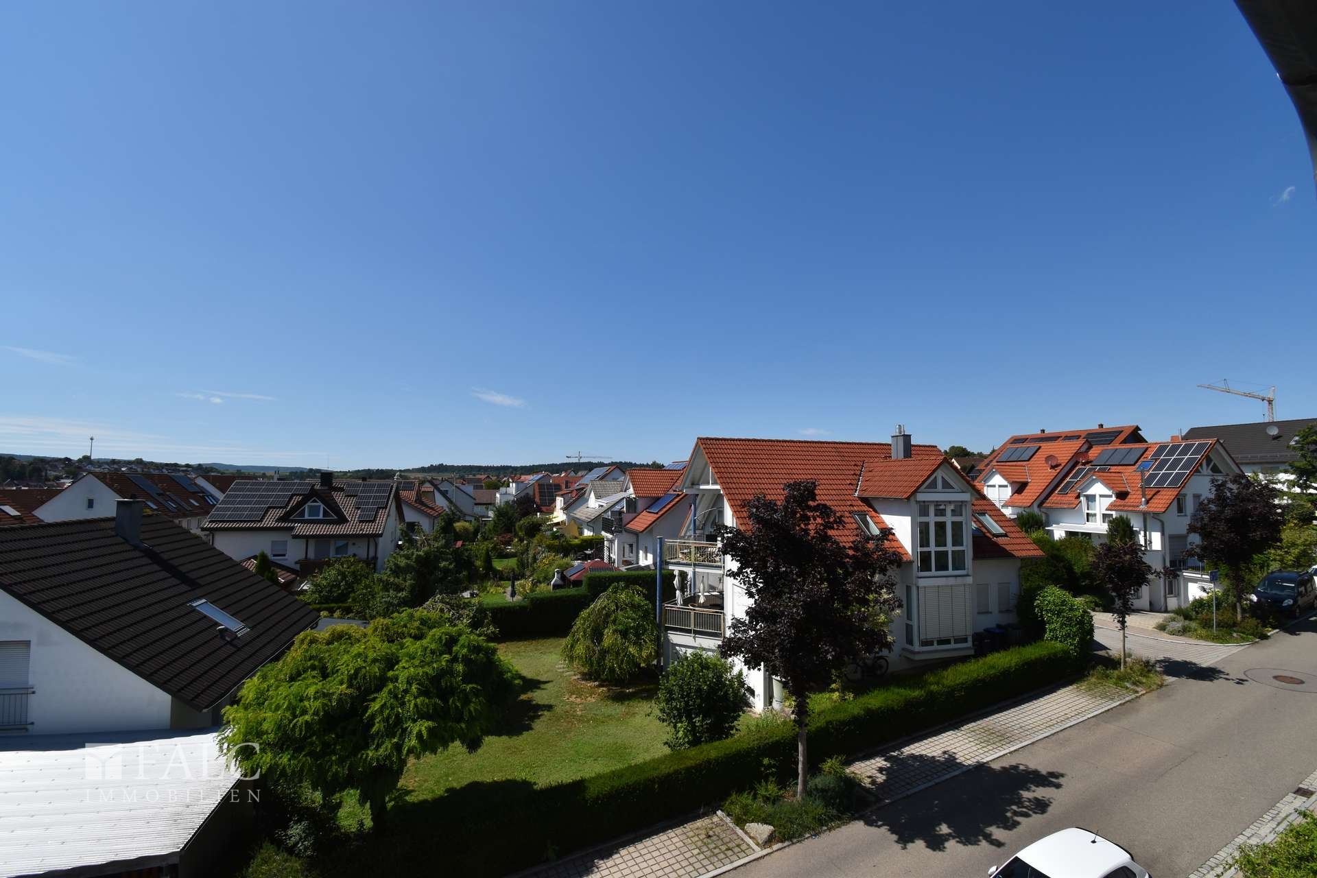 Aussicht