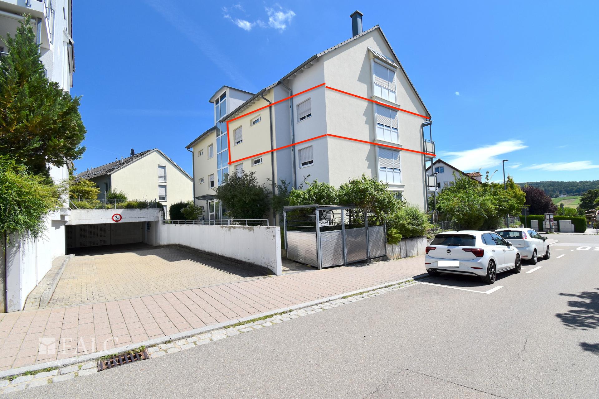 Ansicht