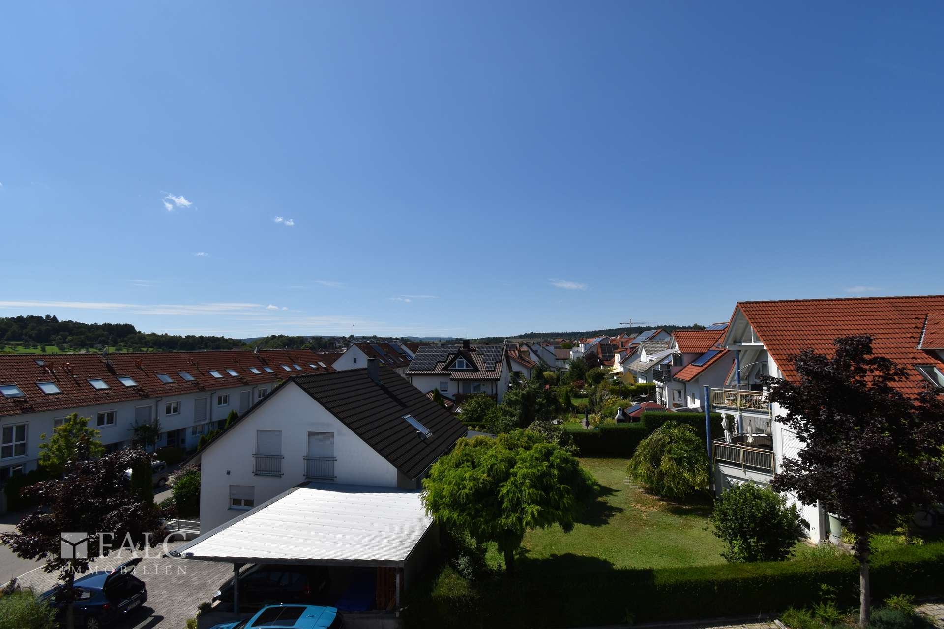 Aussicht