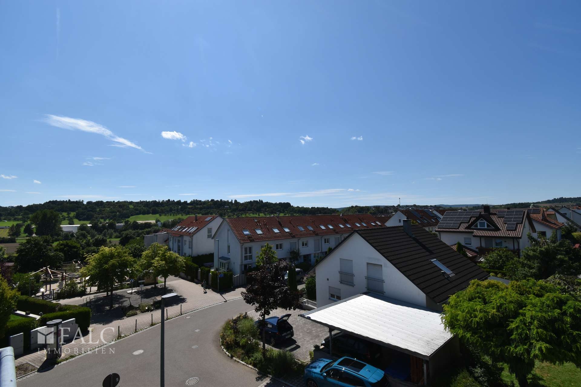 Aussicht