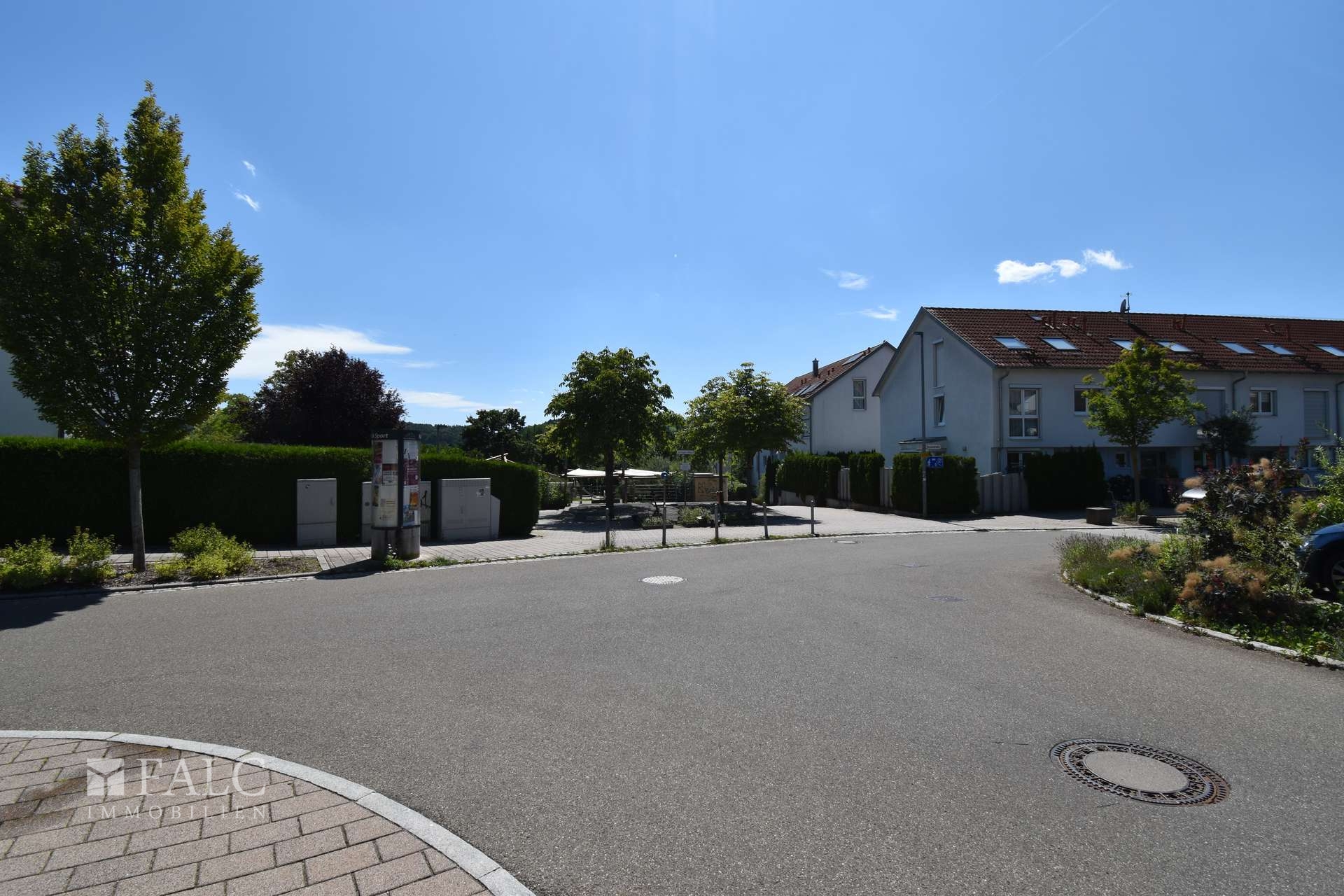 Spielplatz