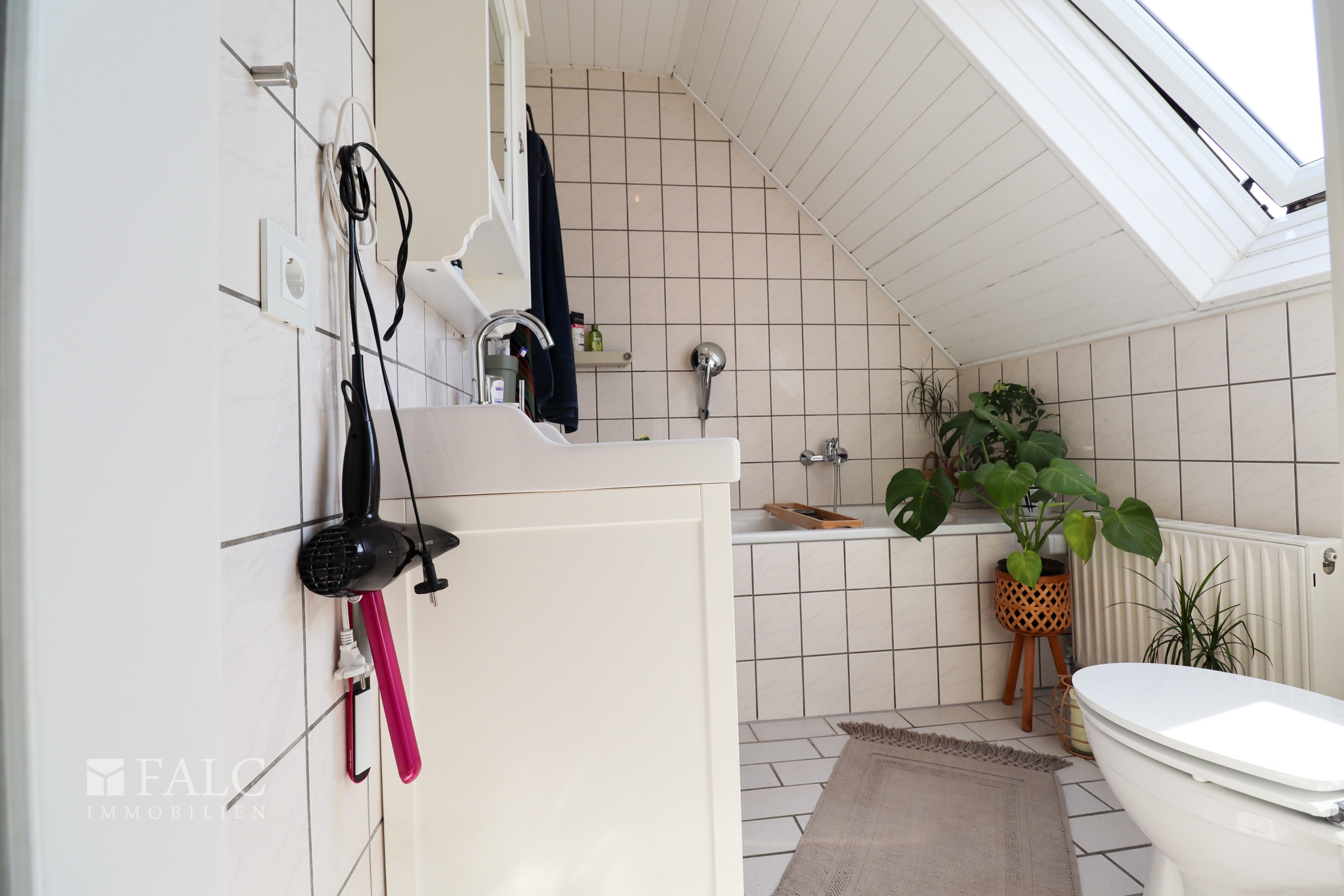 Badezimmer  OG