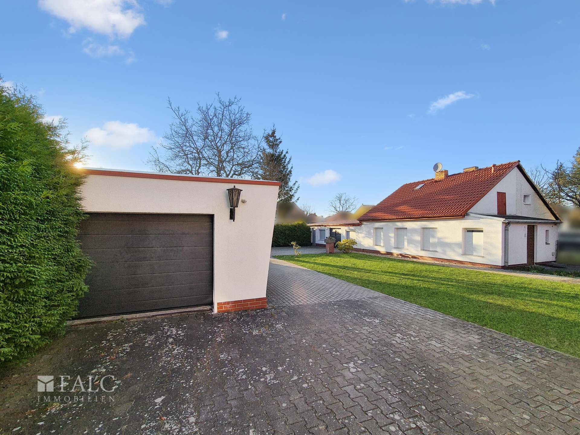 Garage/Garten/Nebengelass