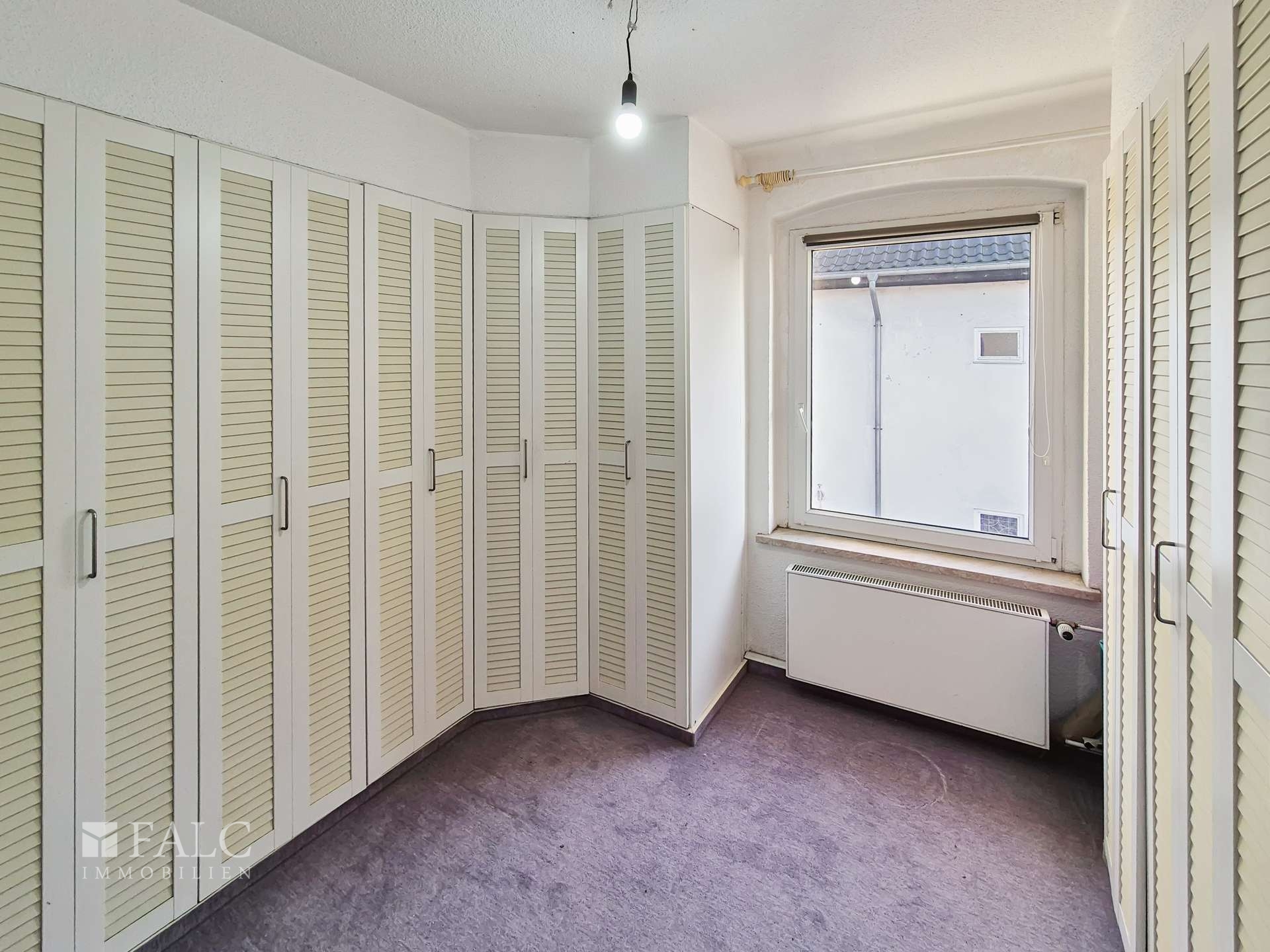 Ankleidezimmer OG