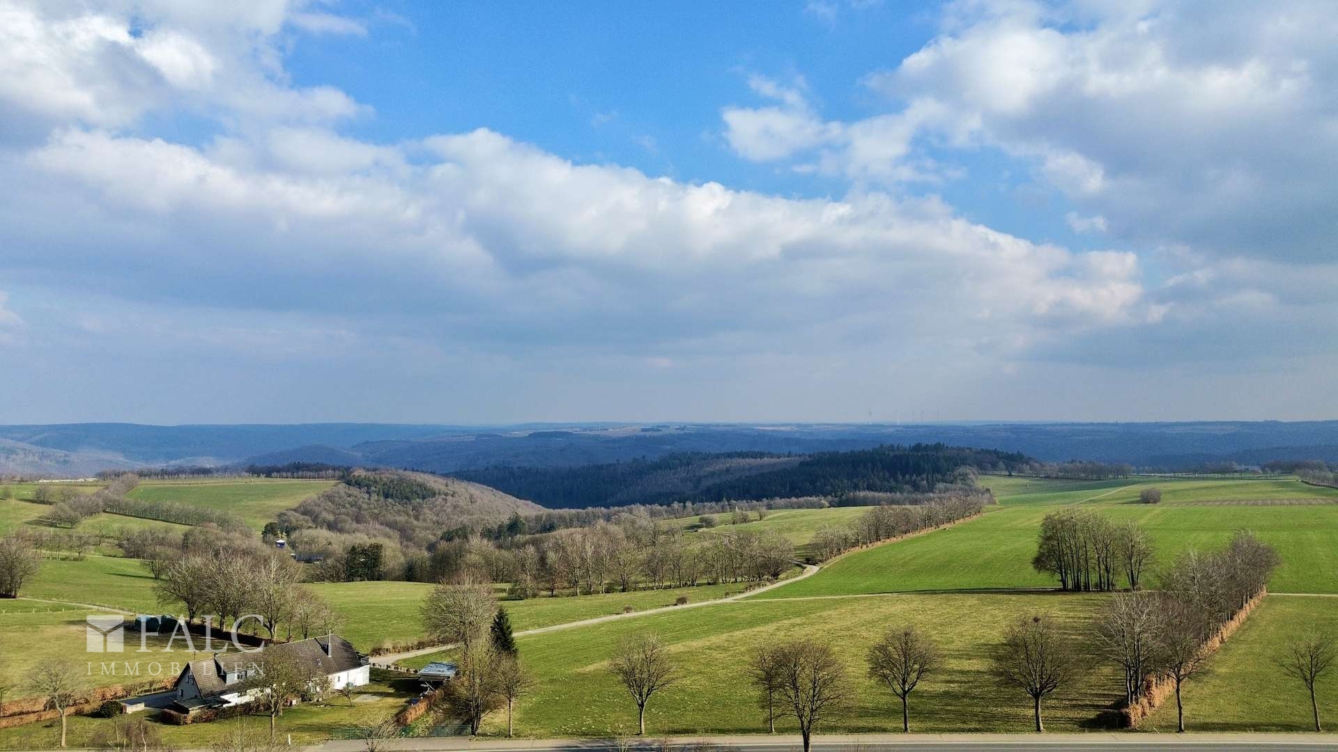 Umgebung Landschaft