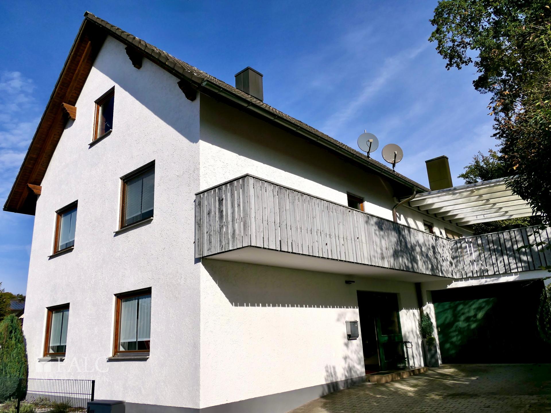 Ihr Zuhause