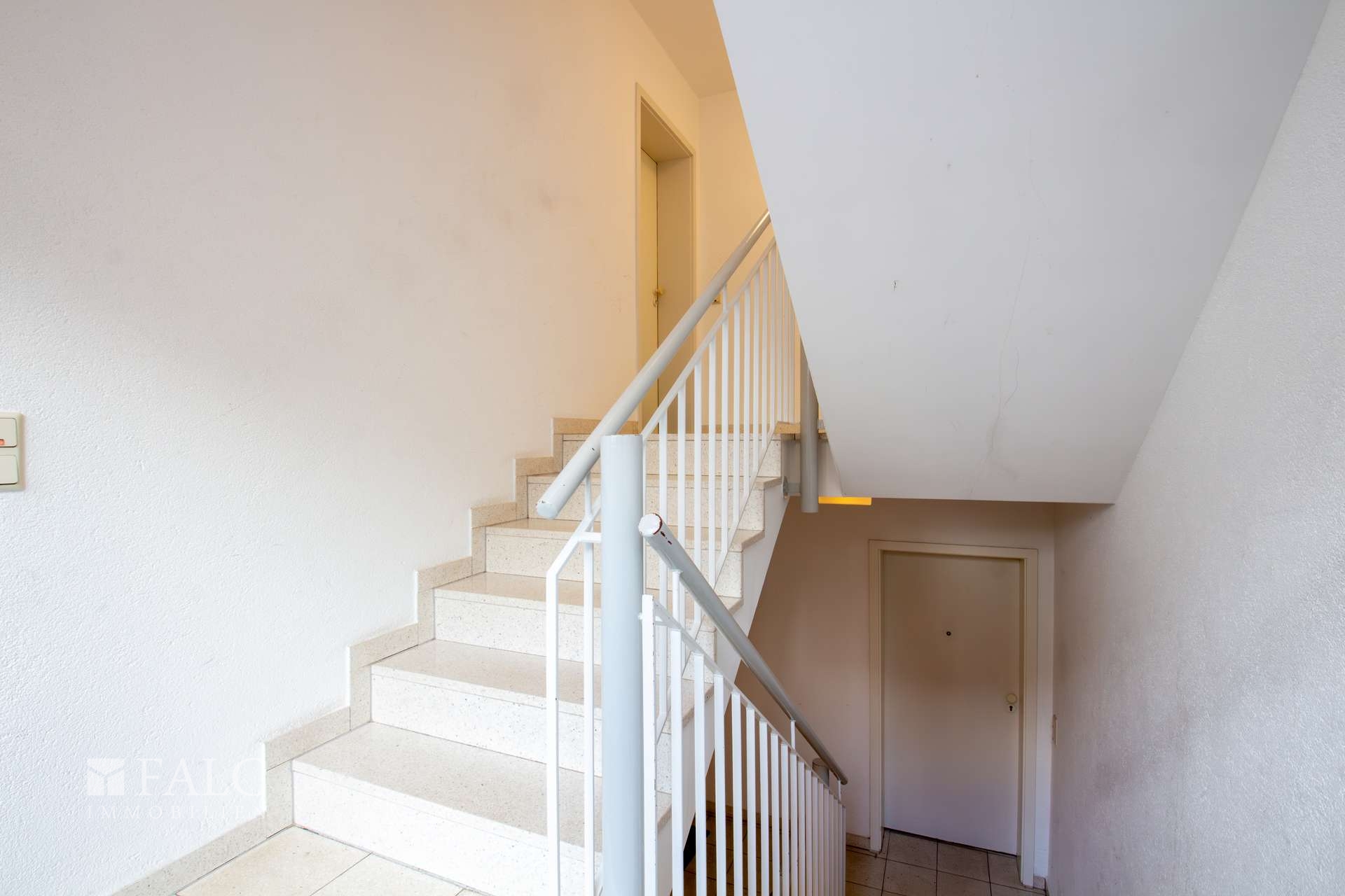 Treppenhaus