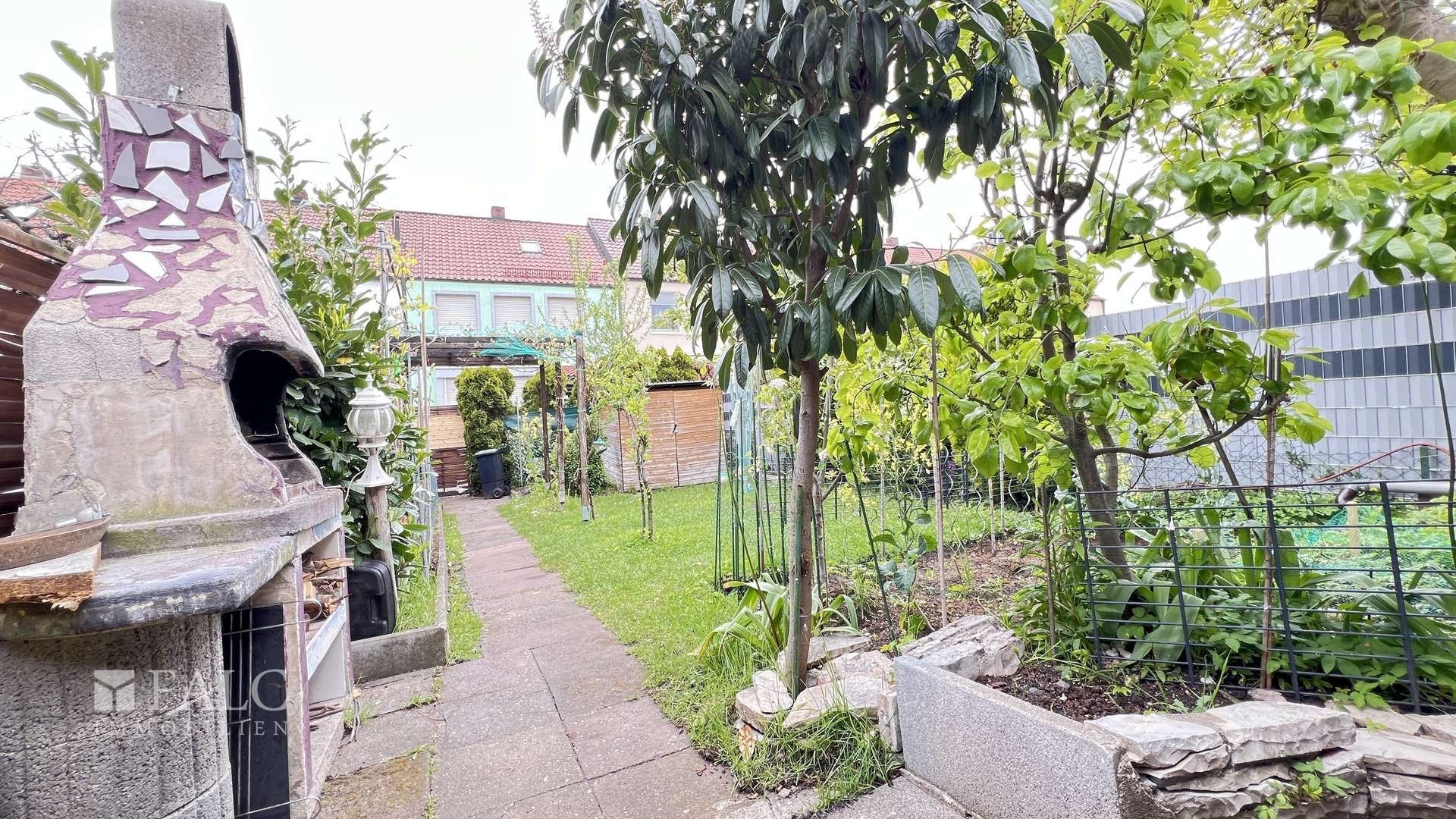 Garten