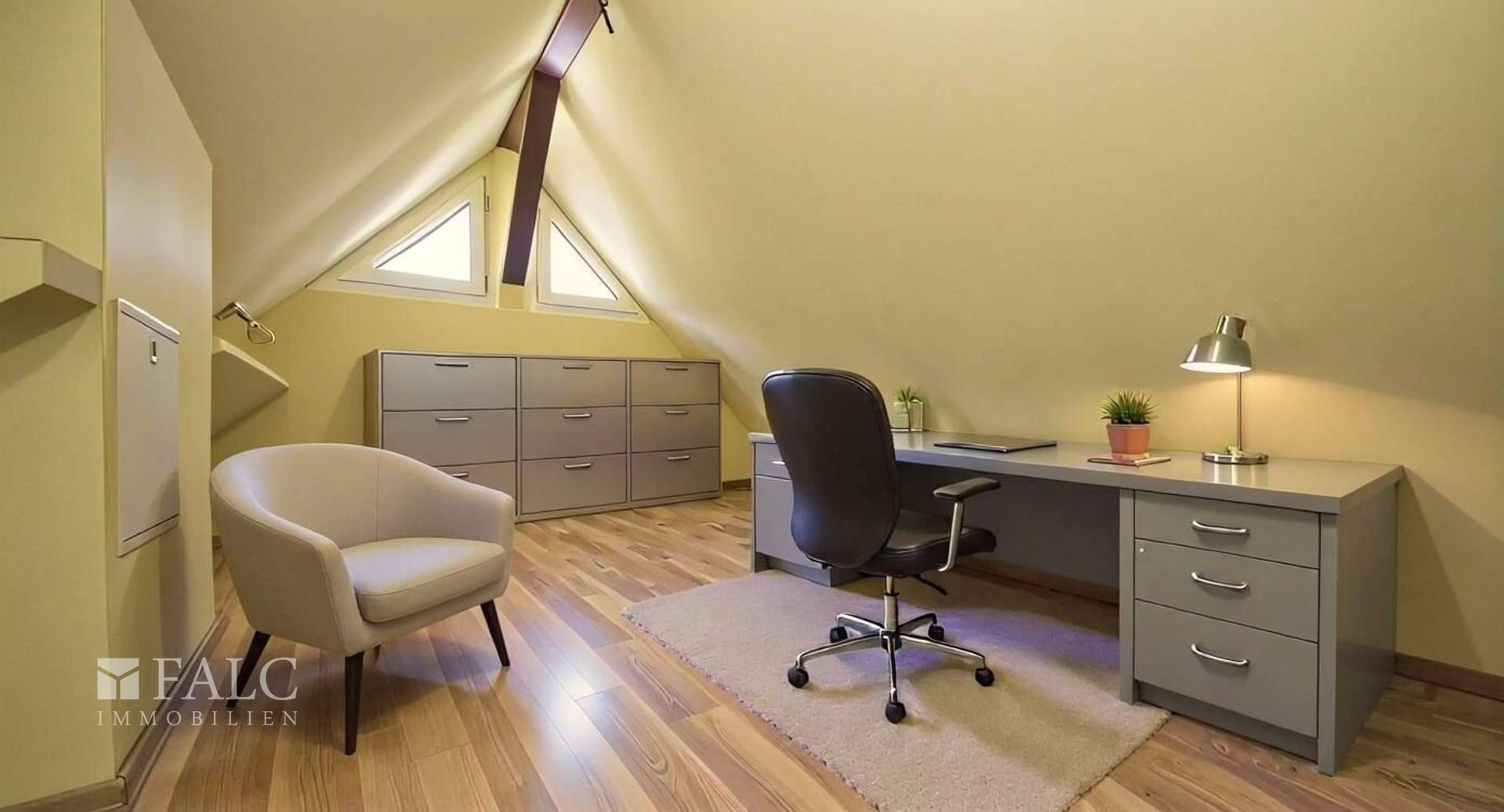 Home-Office