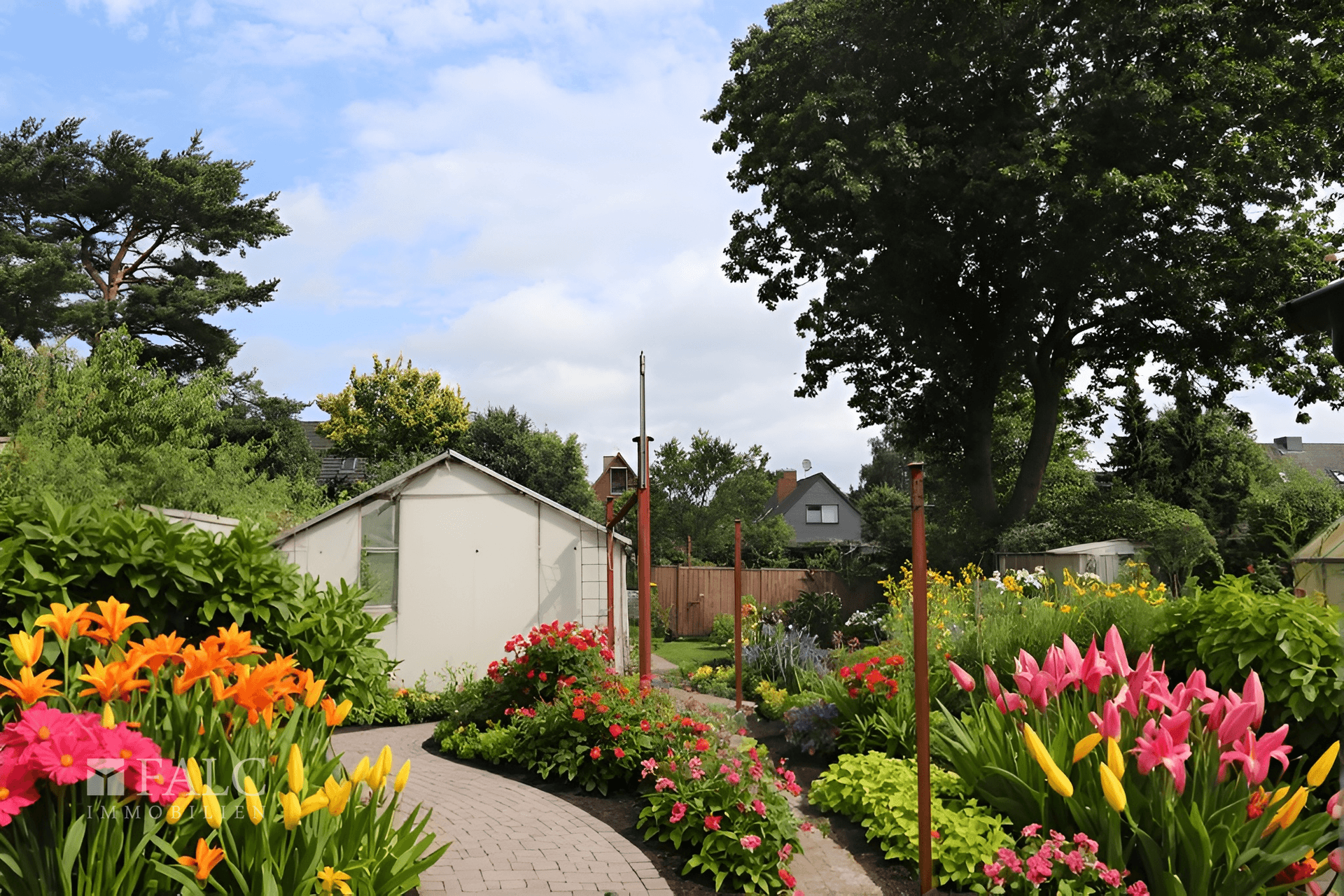 Garten