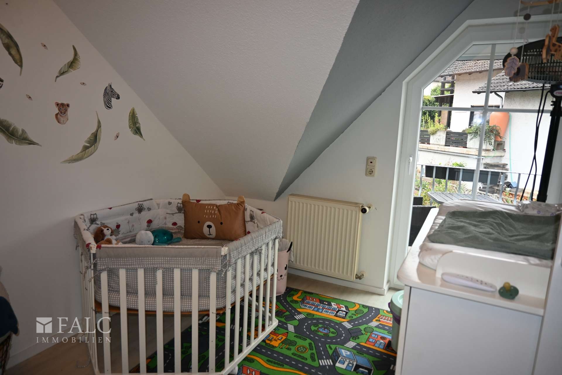 OG-Kinderzimmer