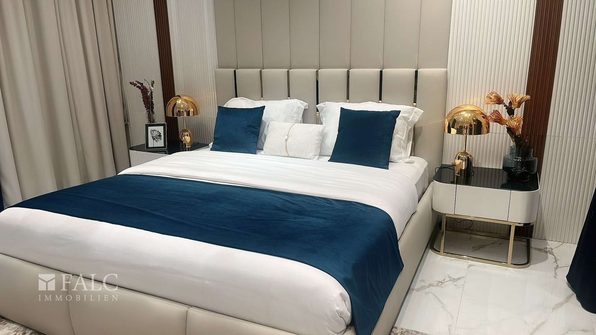 Type of Bed