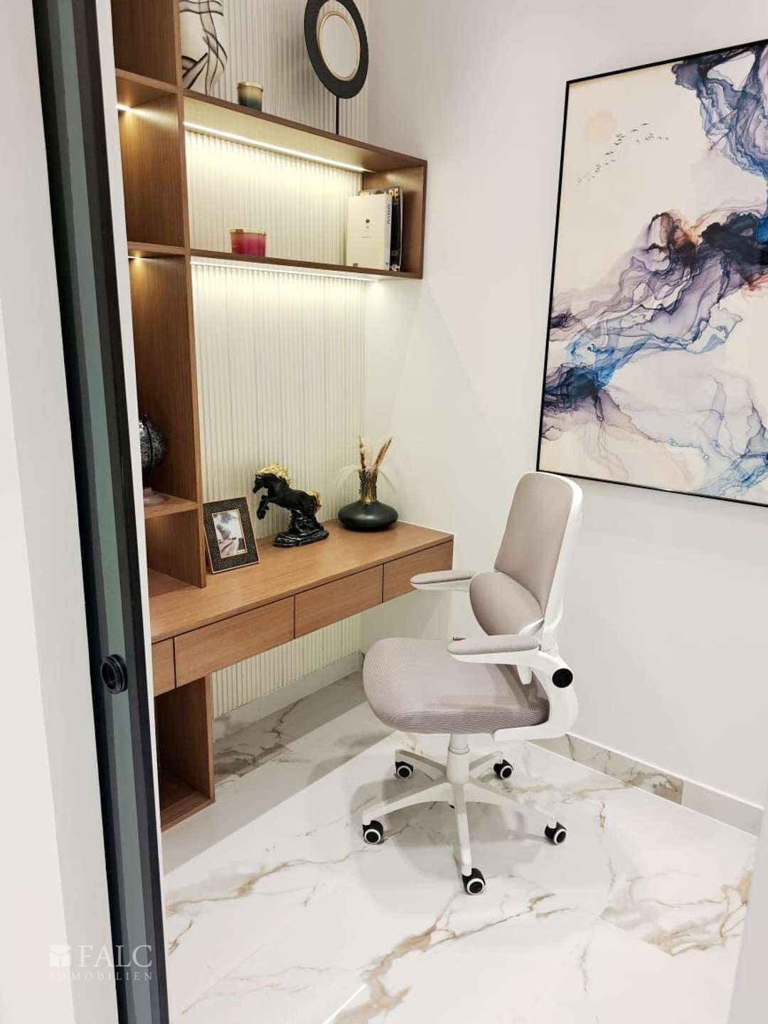 Study table