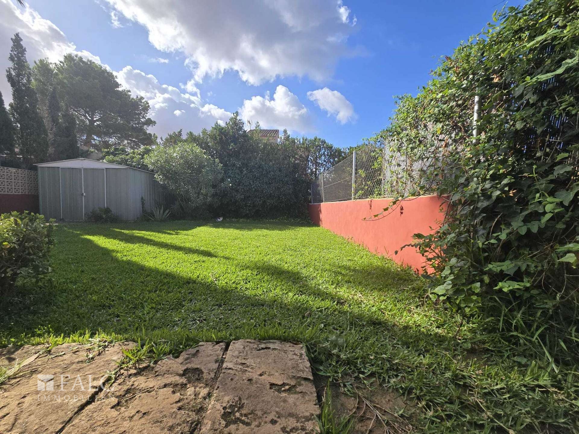 garden