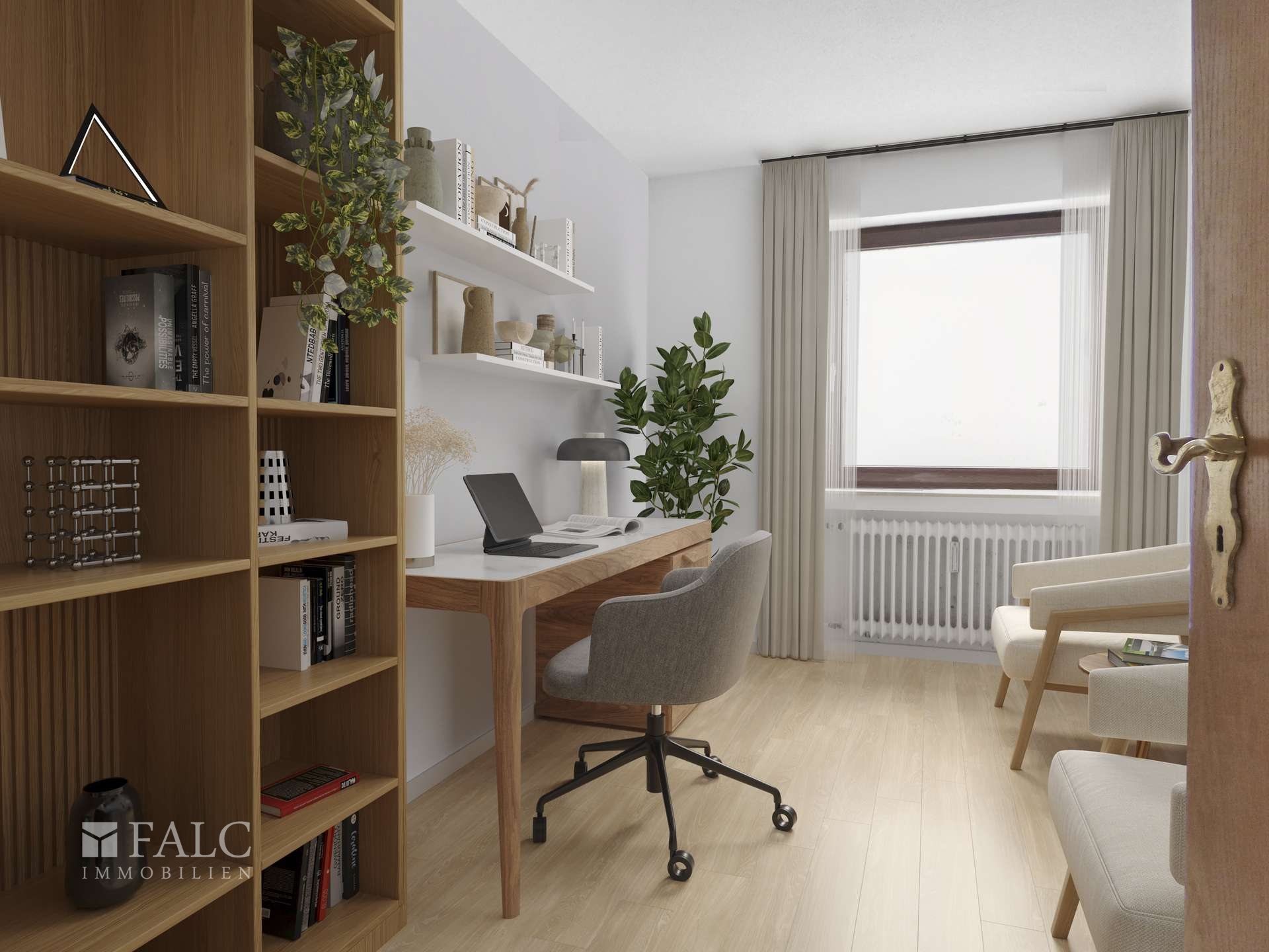homeoffice